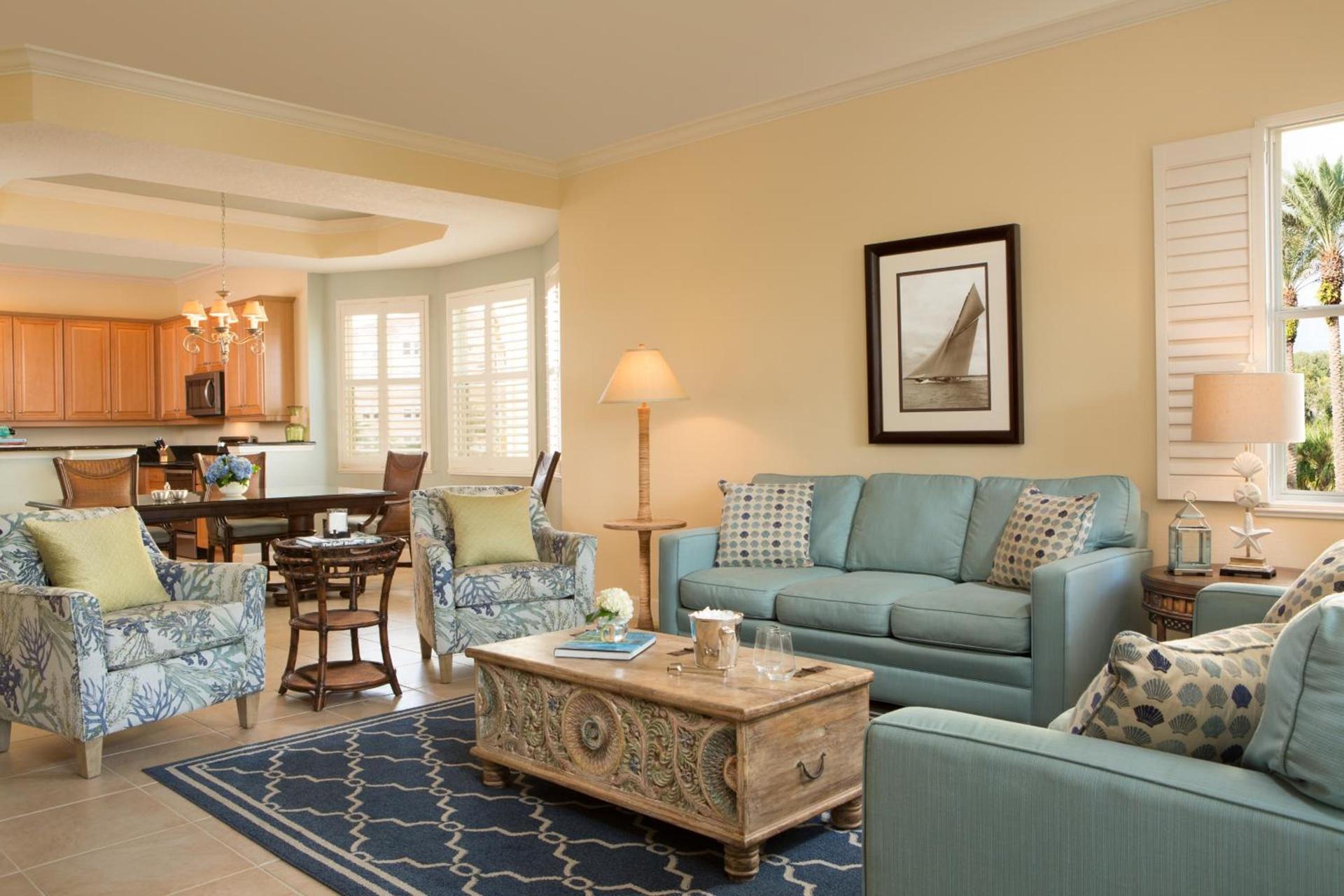 Hammock Beach Golf Resort & Spa photo 5