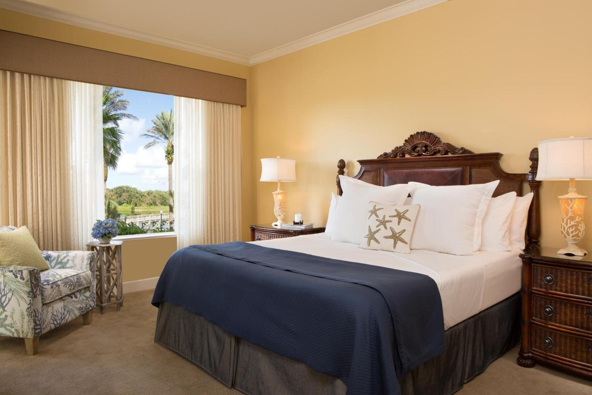 Hammock Beach Golf Resort & Spa photo 21