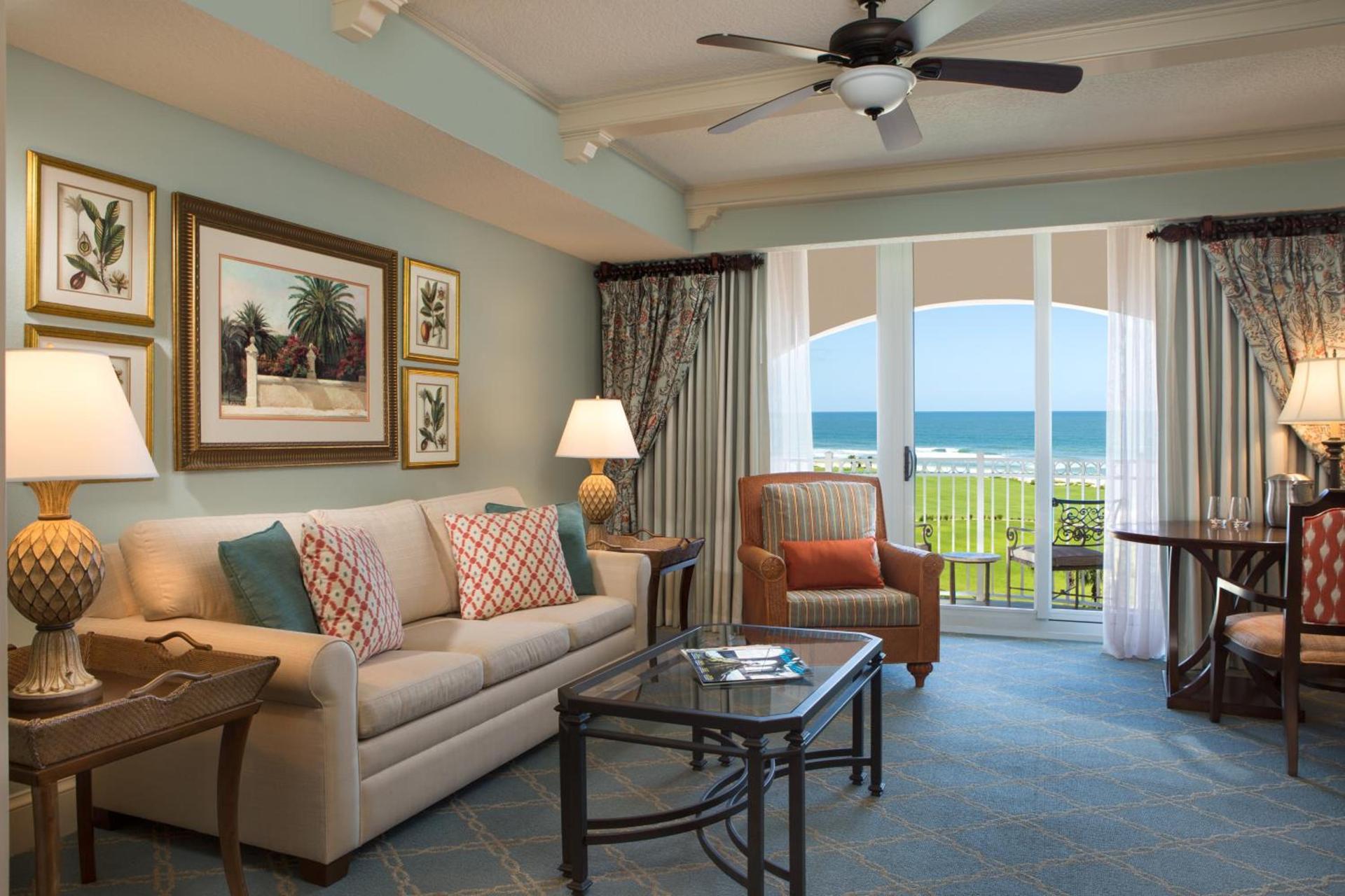 Hammock Beach Golf Resort & Spa photo 47
