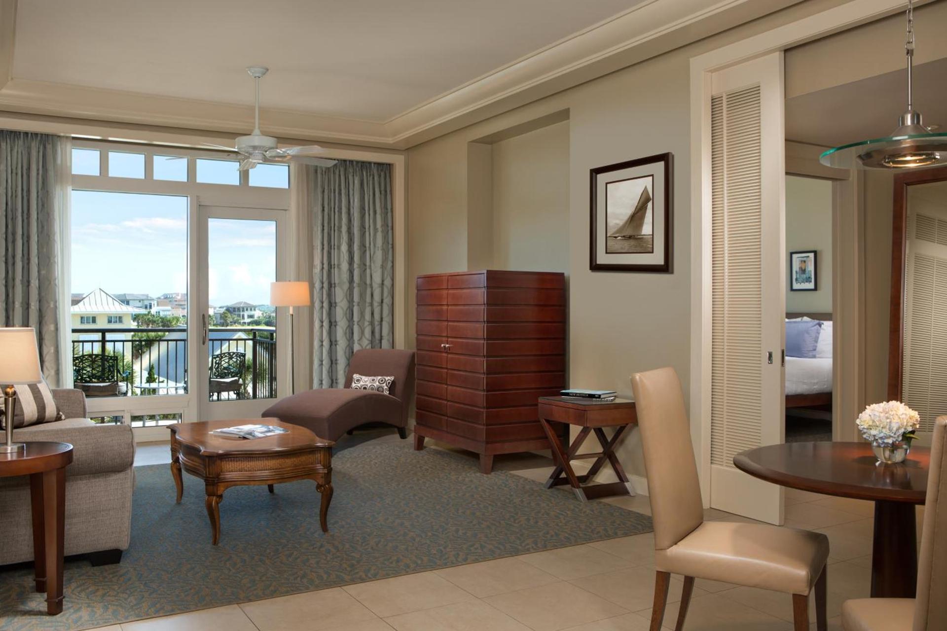 Hammock Beach Golf Resort & Spa photo 27