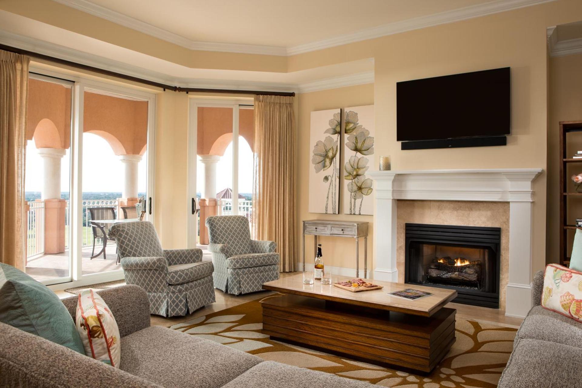 Hammock Beach Golf Resort & Spa photo 44