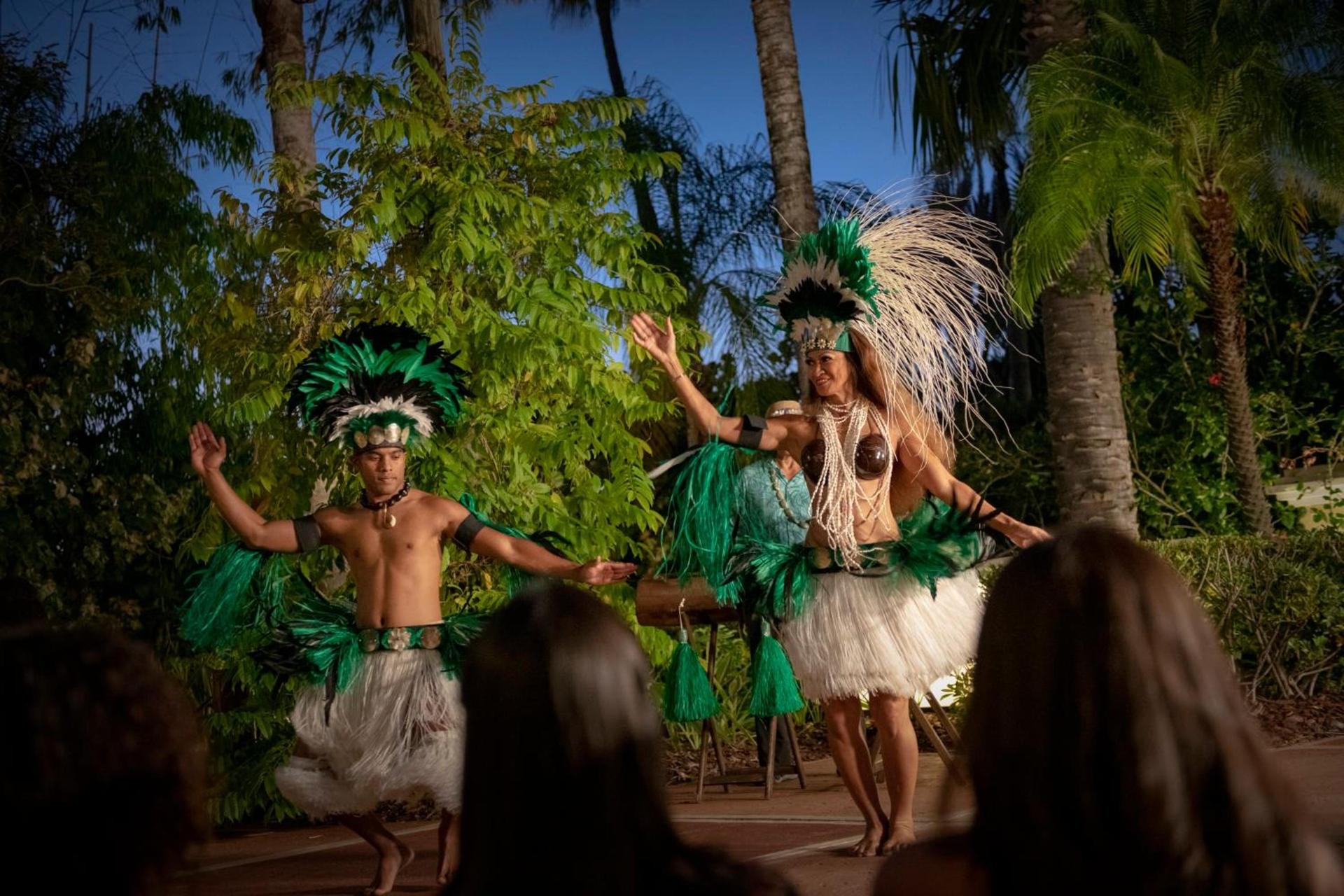 Universal's Loews Royal Pacific Resort photo 12