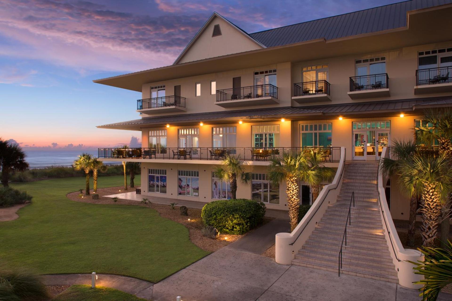 Hammock Beach Golf Resort & Spa photo 9
