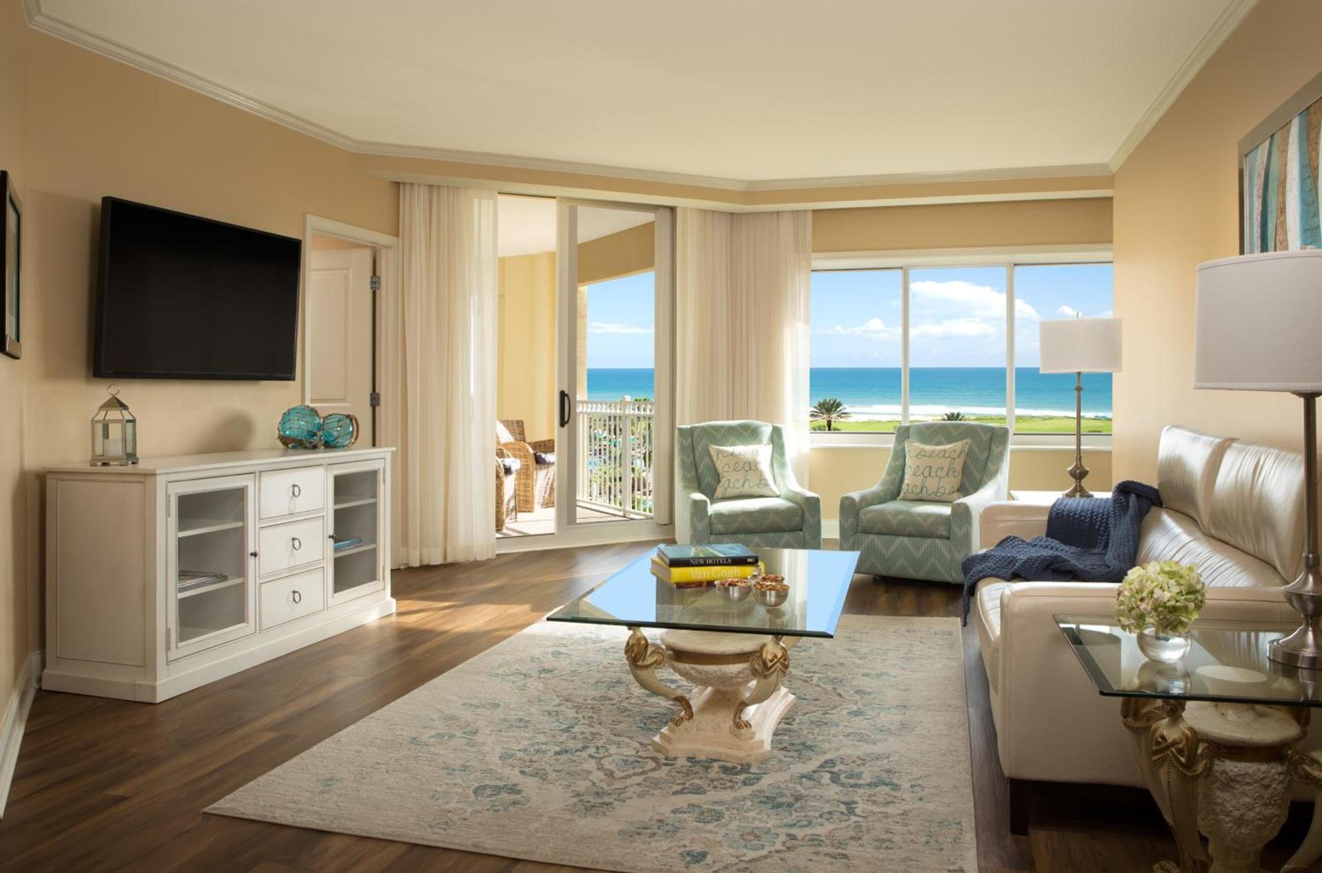 Hammock Beach Golf Resort & Spa photo 42