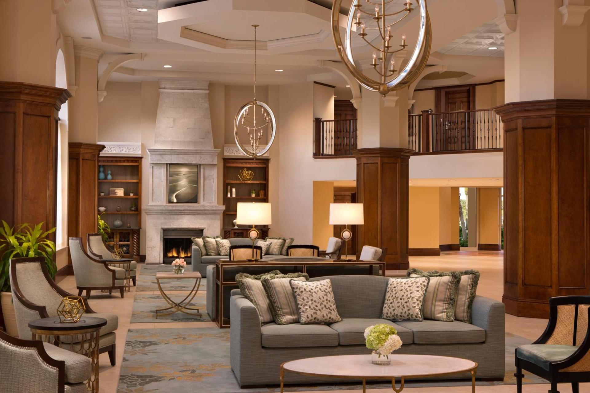 Hammock Beach Golf Resort & Spa photo 16