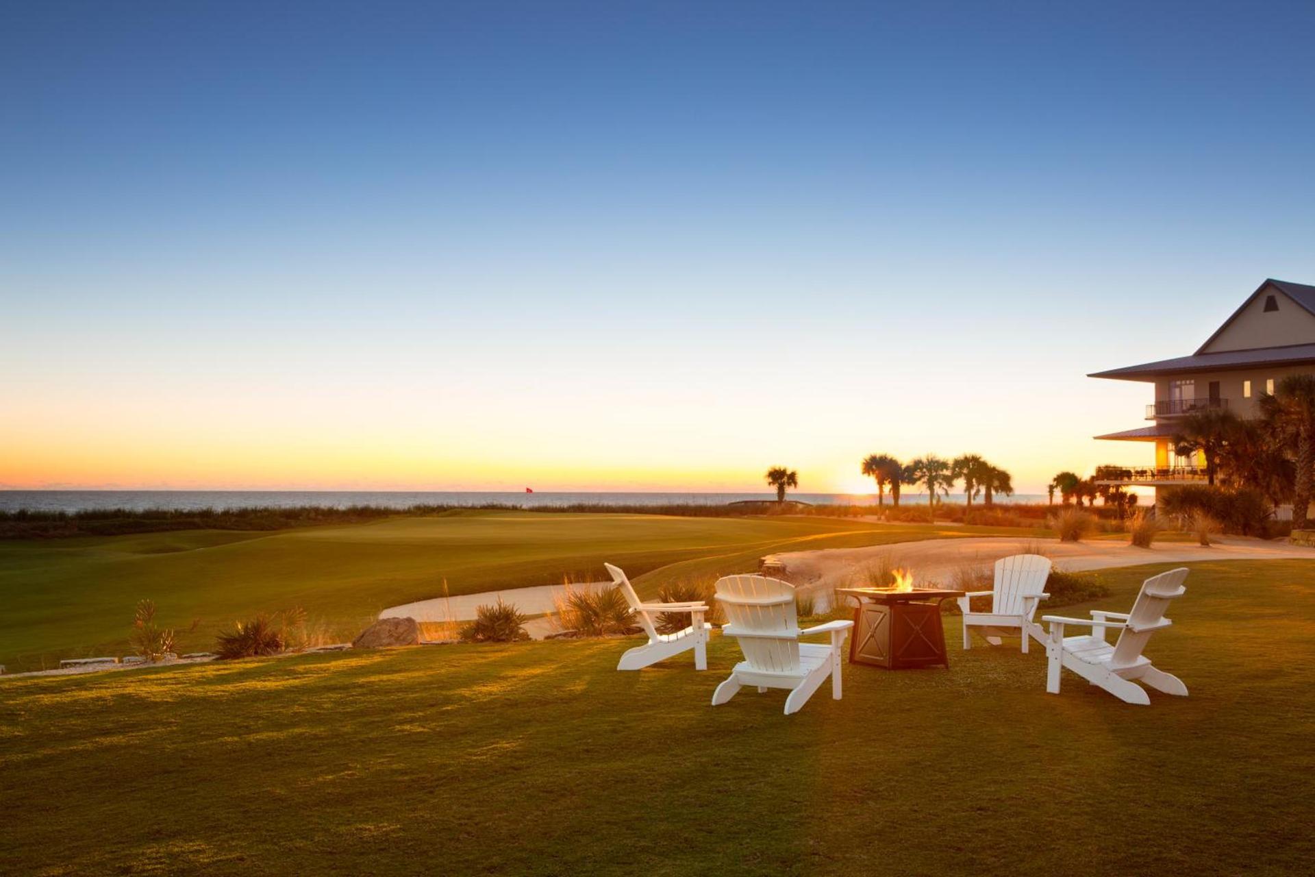 Hammock Beach Golf Resort & Spa photo 10