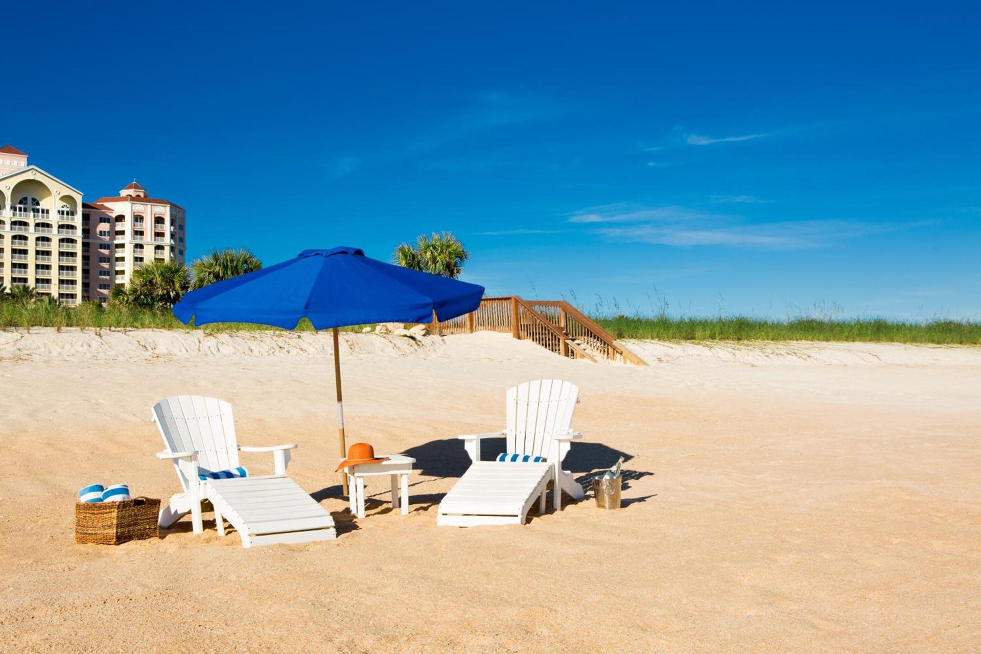 Hammock Beach Golf Resort & Spa photo 13