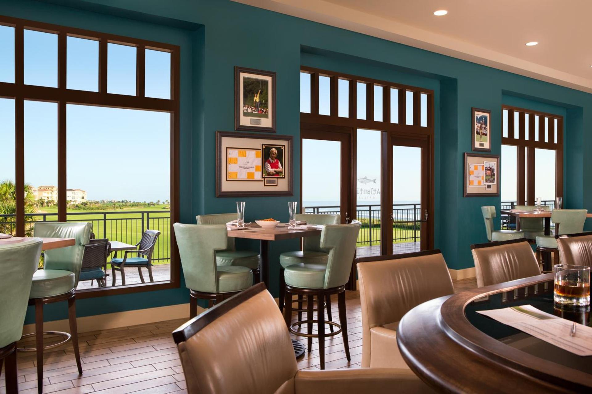 Hammock Beach Golf Resort & Spa photo 17