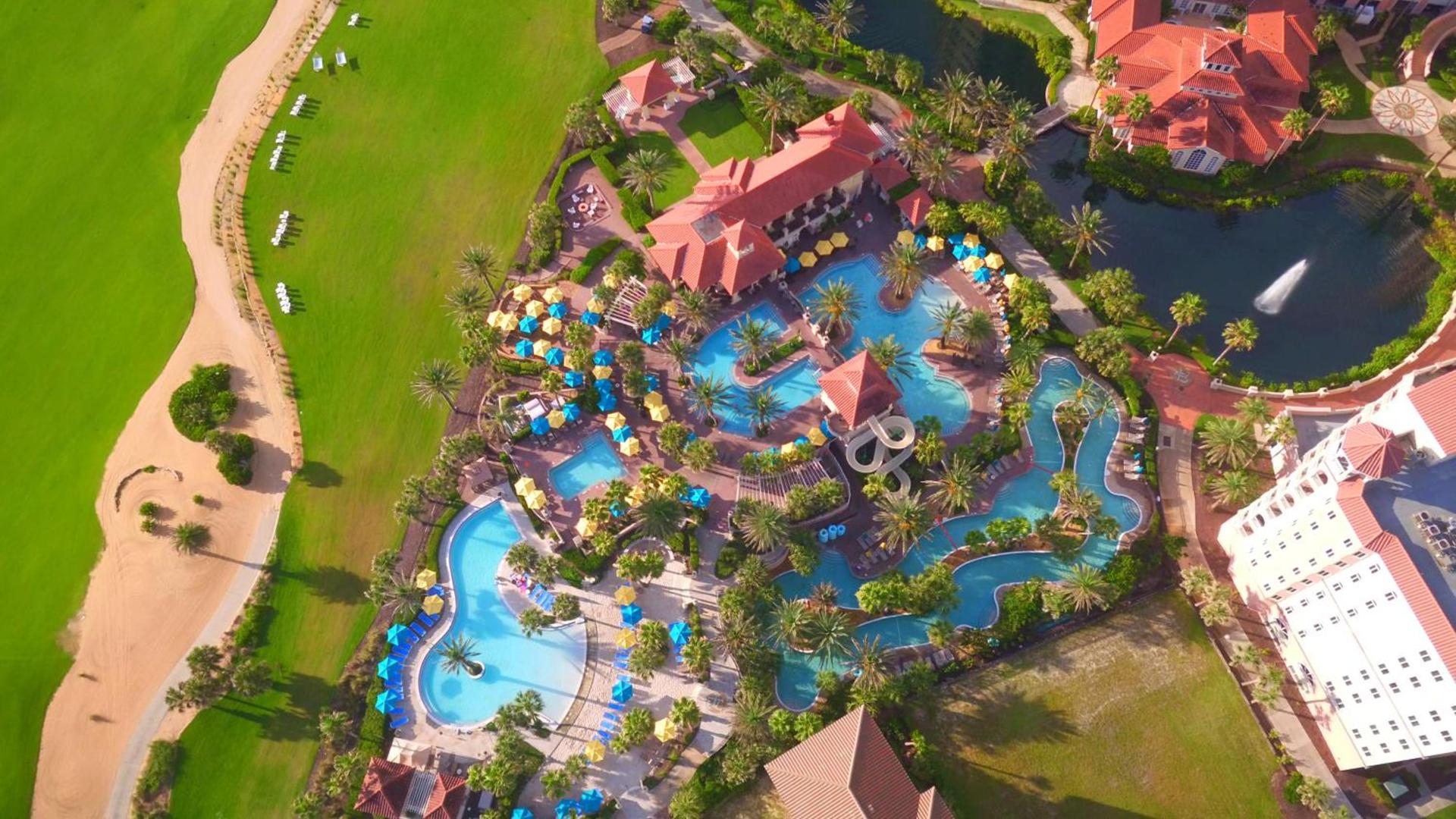 Hammock Beach Golf Resort & Spa photo 2
