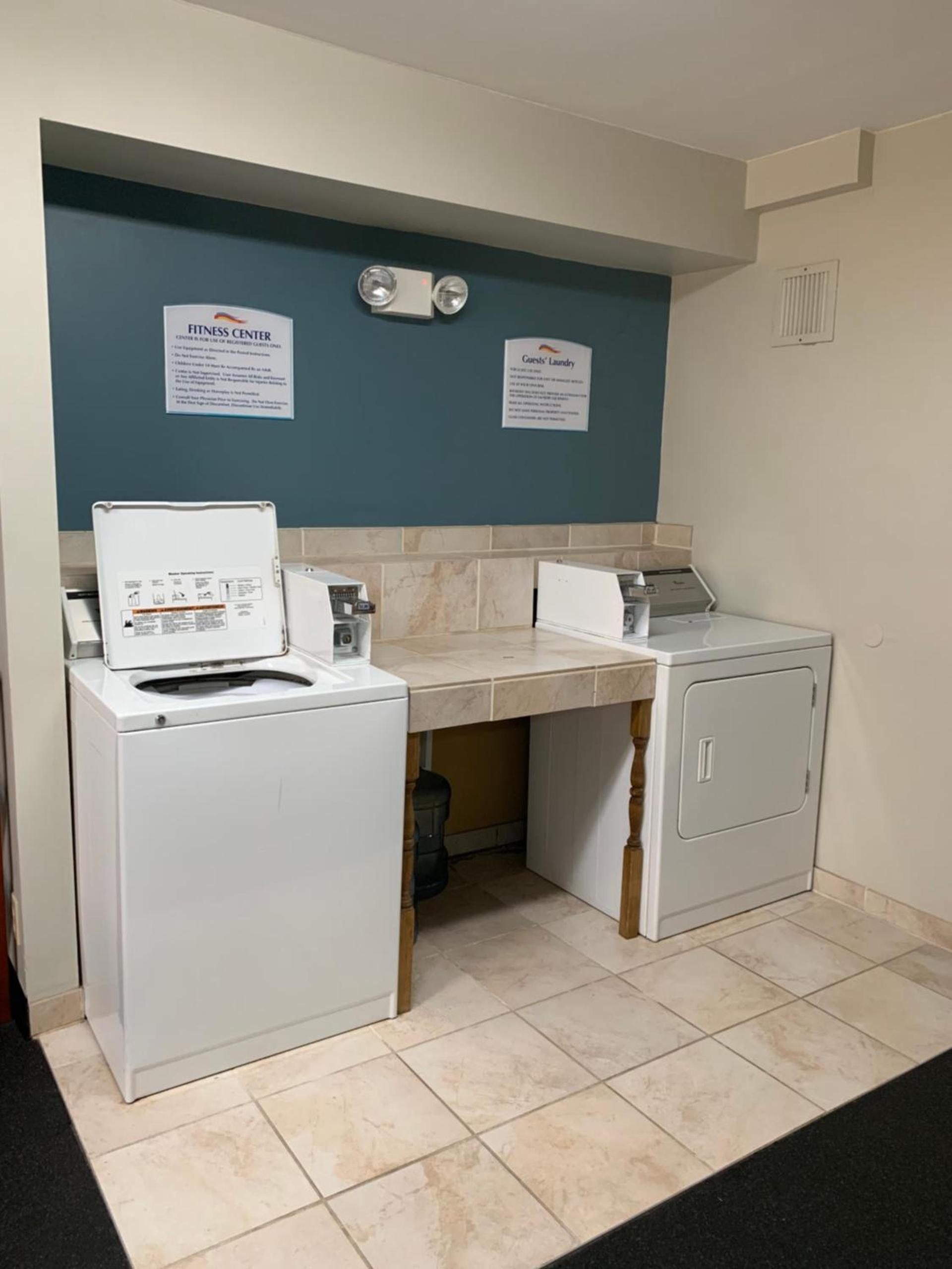 Baymont by Wyndham Jefferson City photo 17