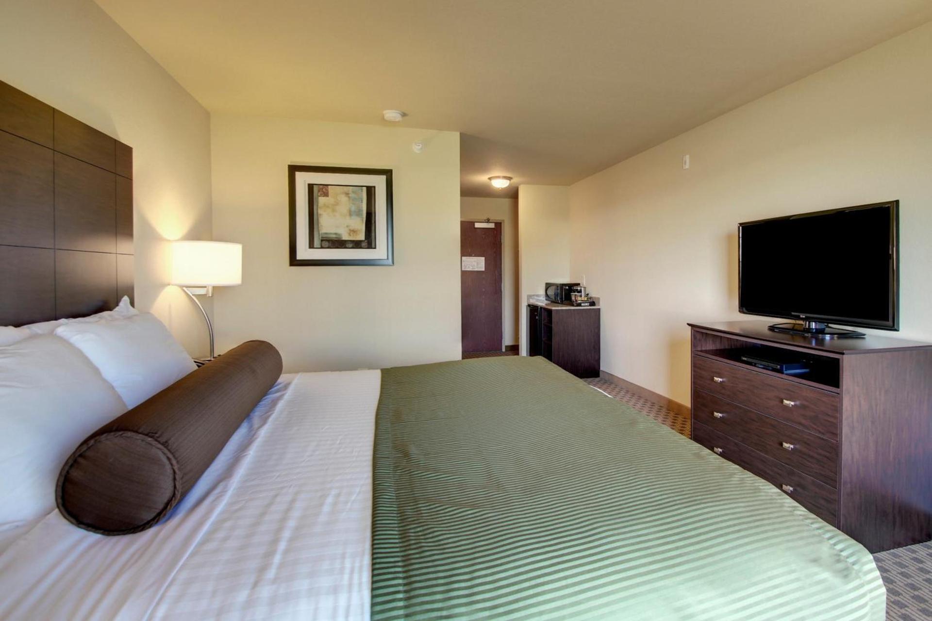 Cobblestone Inn & Suites - Brillion photo 12