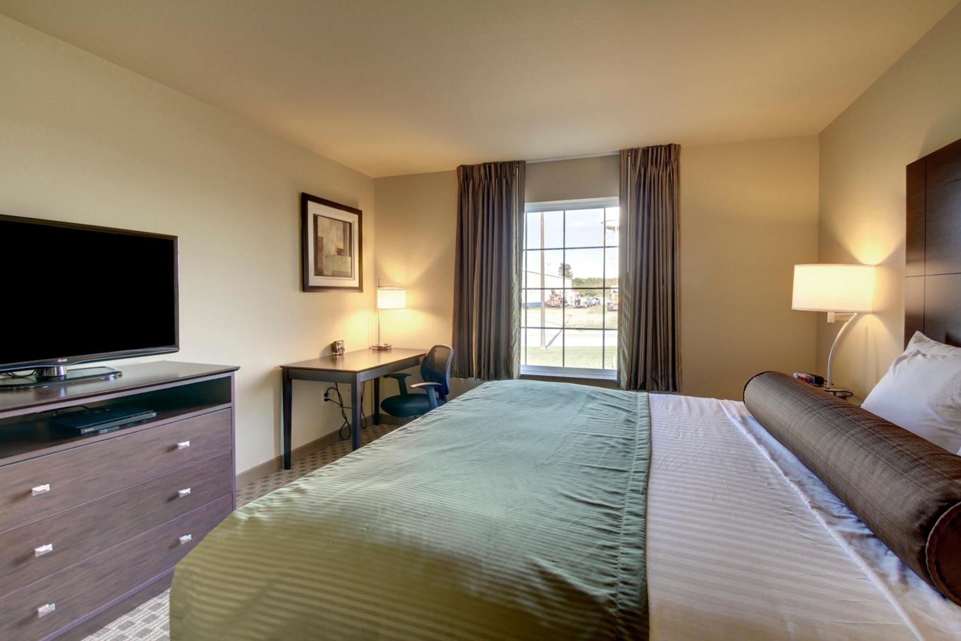 Cobblestone Inn & Suites - Brillion photo 13