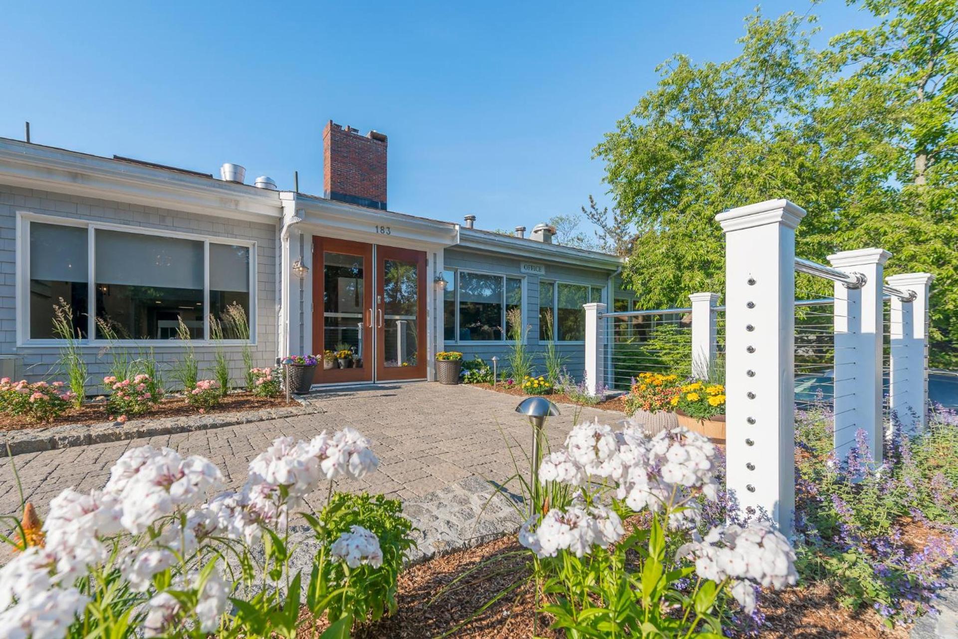 Rockport Inn and Suites — hotel in Rockport