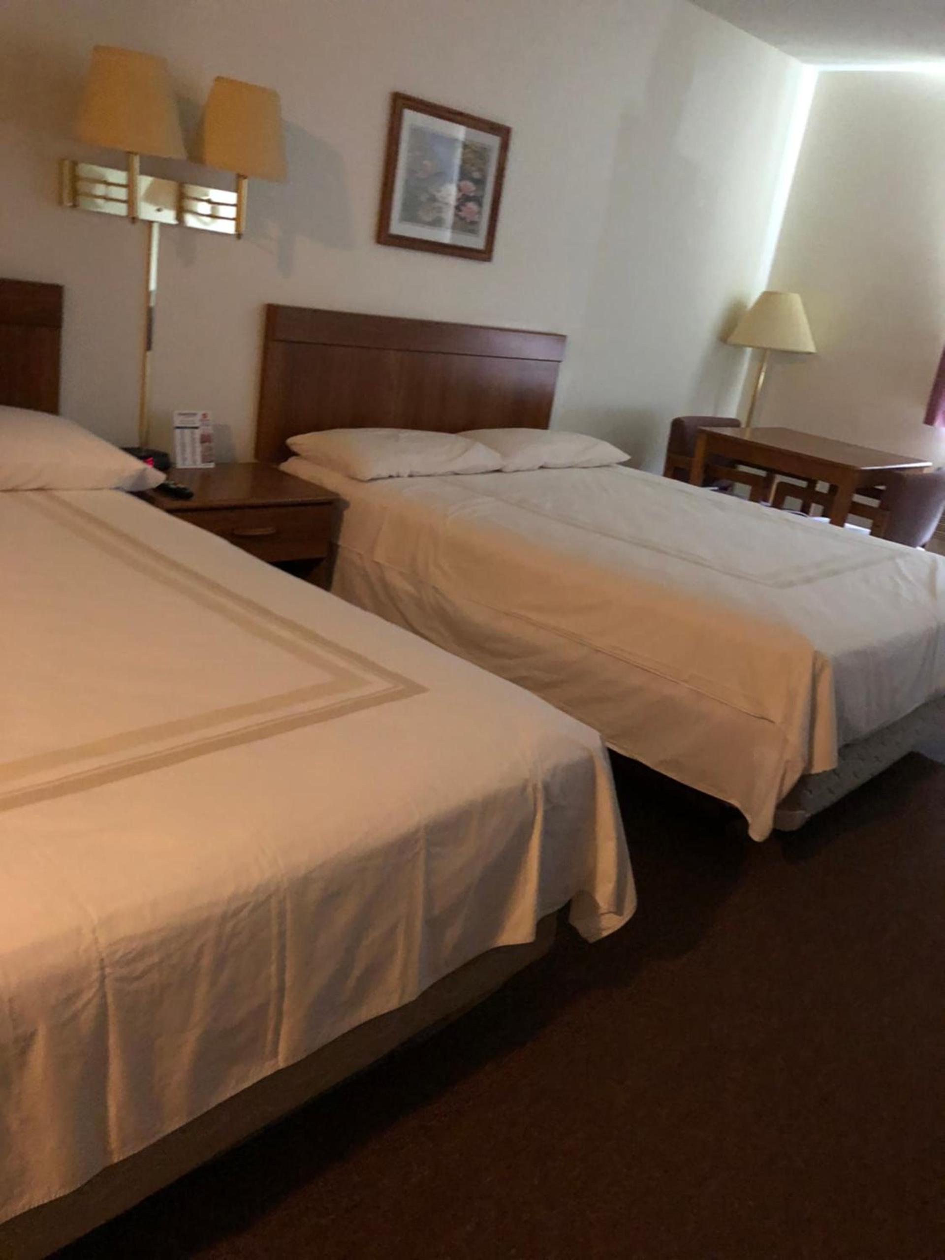 Coronado Motel & RV Park photo 14