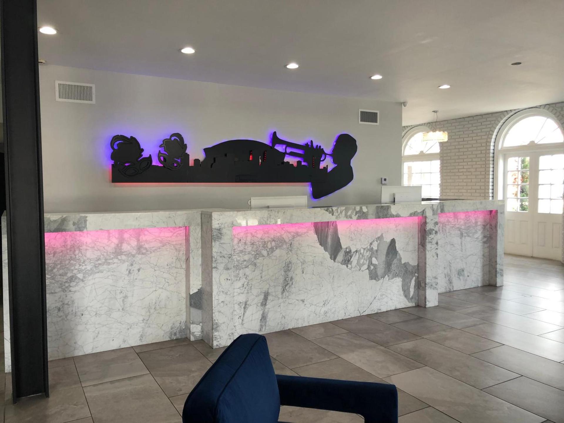 Midtown Hotel New Orleans photo 2