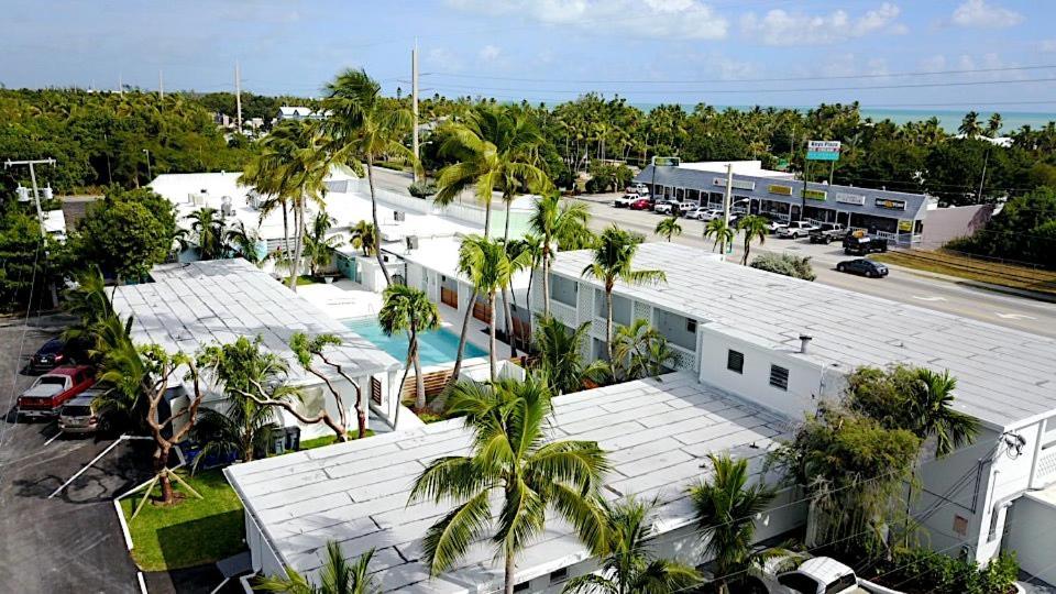 Sunset Inn — hotel in Islamorada