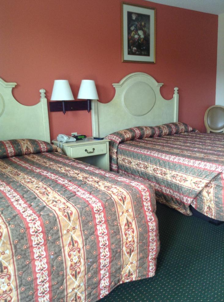 New Orleans Inn photo 17