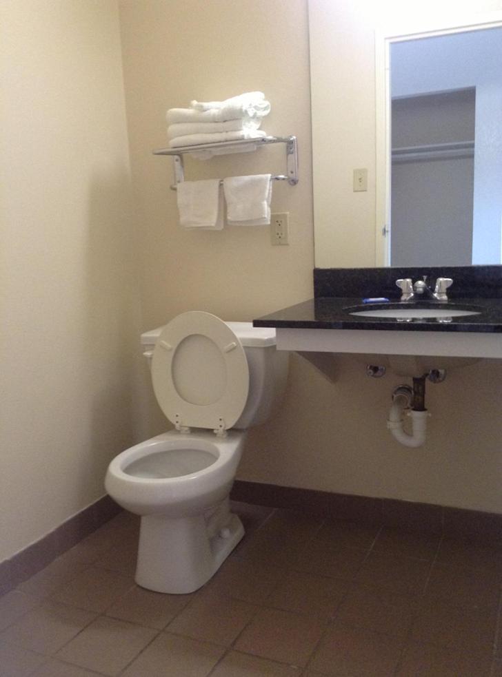 New Orleans Inn photo 4