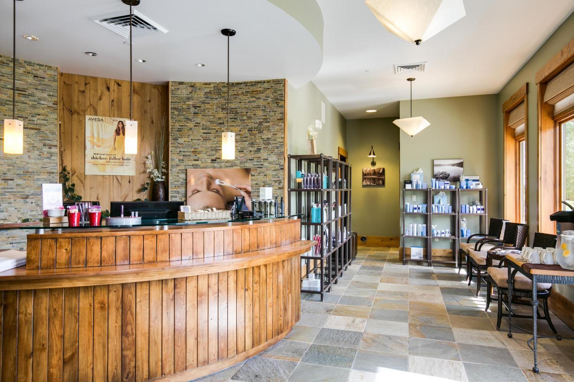 The Lodge at Bronze Buffalo Ranch photo 18