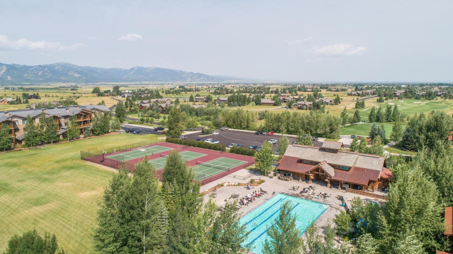 The Lodge at Bronze Buffalo Ranch photo 24