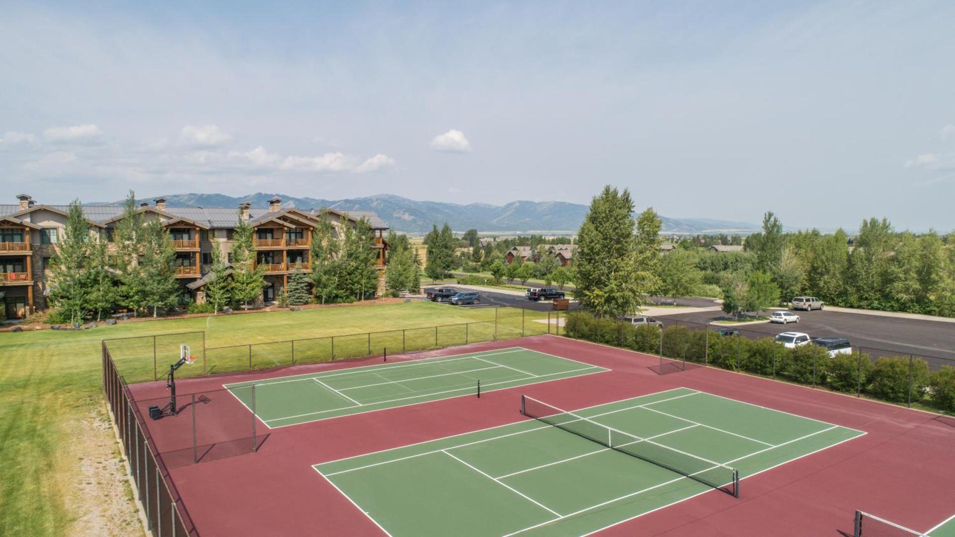 The Lodge at Bronze Buffalo Ranch photo 25