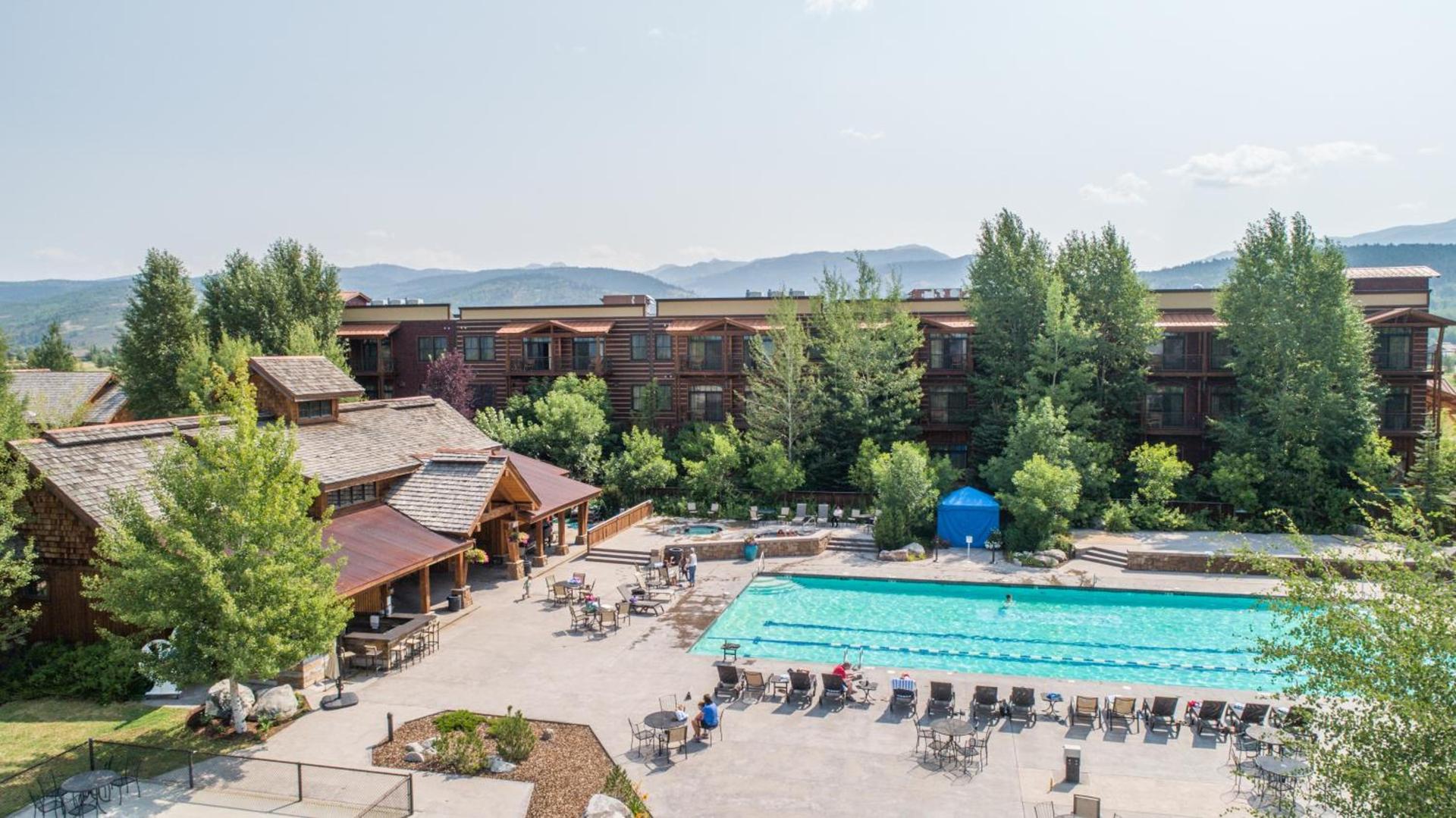 The Lodge at Bronze Buffalo Ranch photo 22
