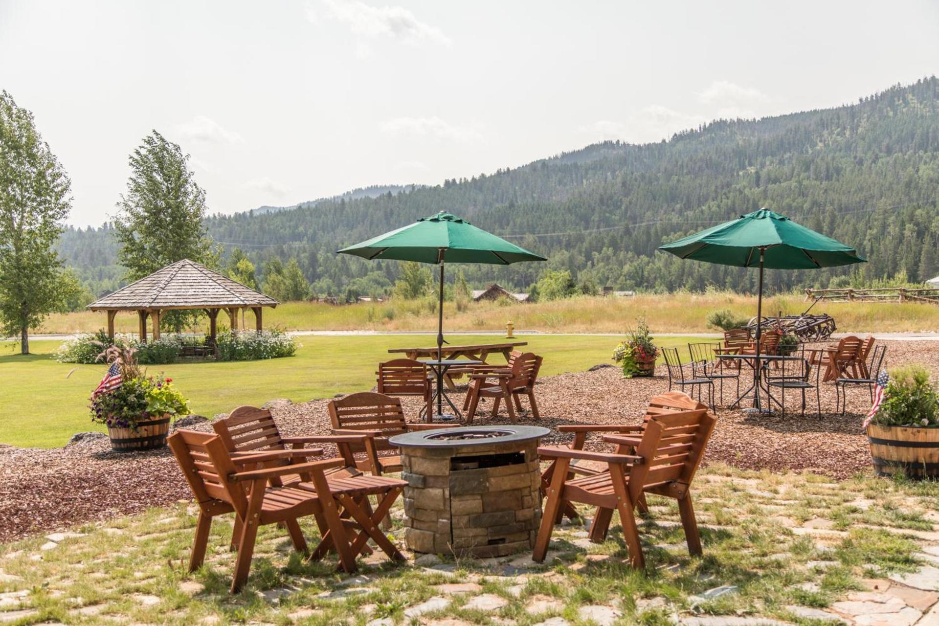The Lodge at Bronze Buffalo Ranch photo 8
