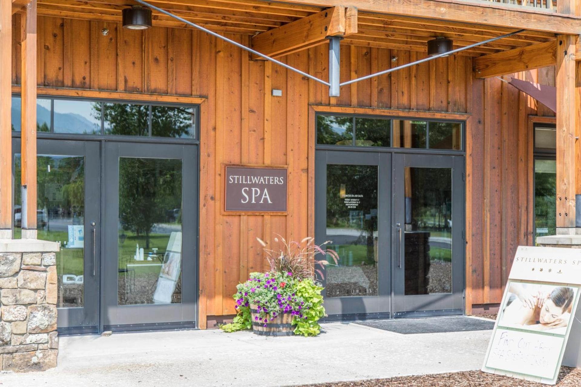 The Lodge at Bronze Buffalo Ranch photo 17