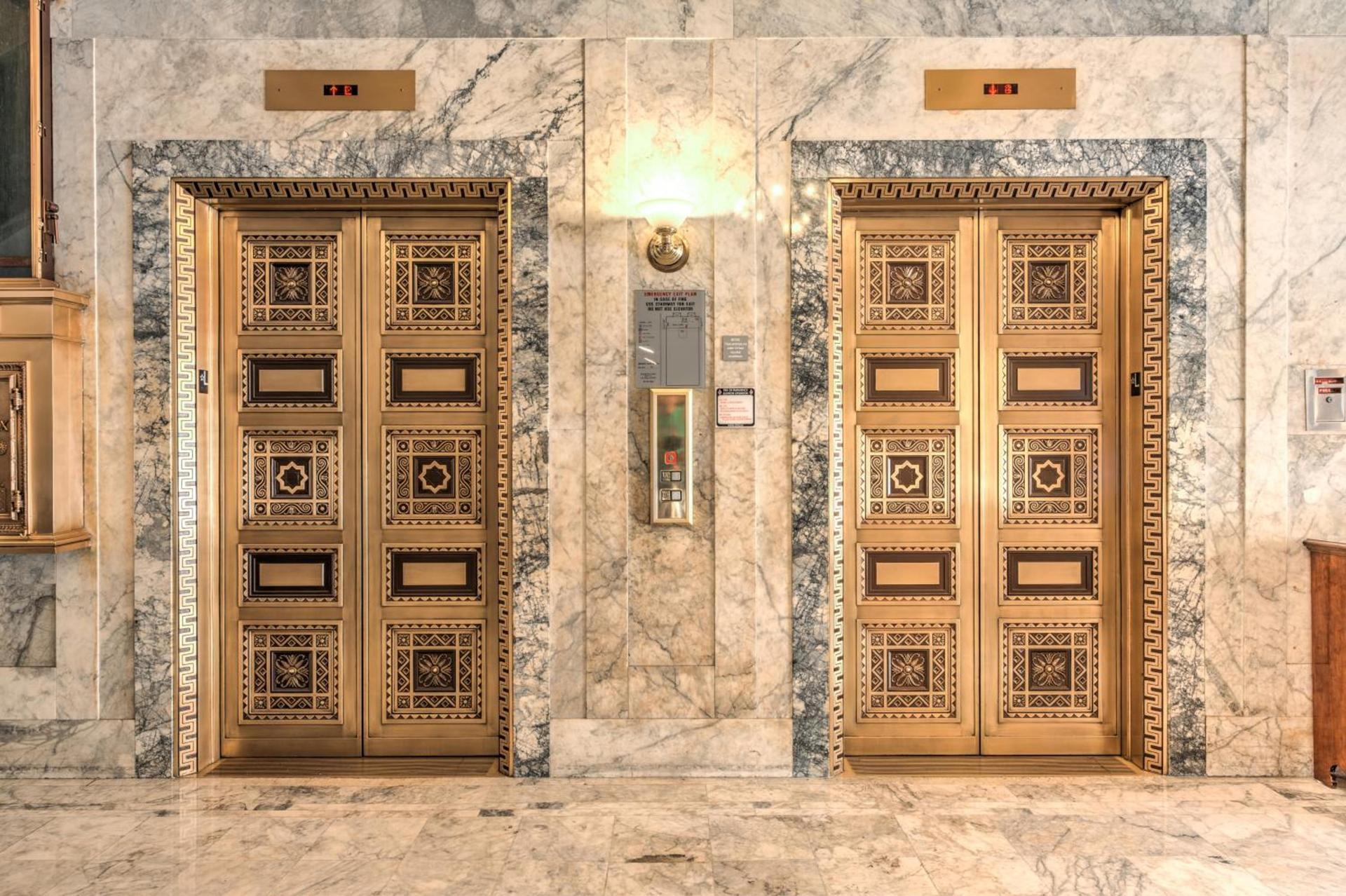 Gaslamp Plaza Suites photo 19