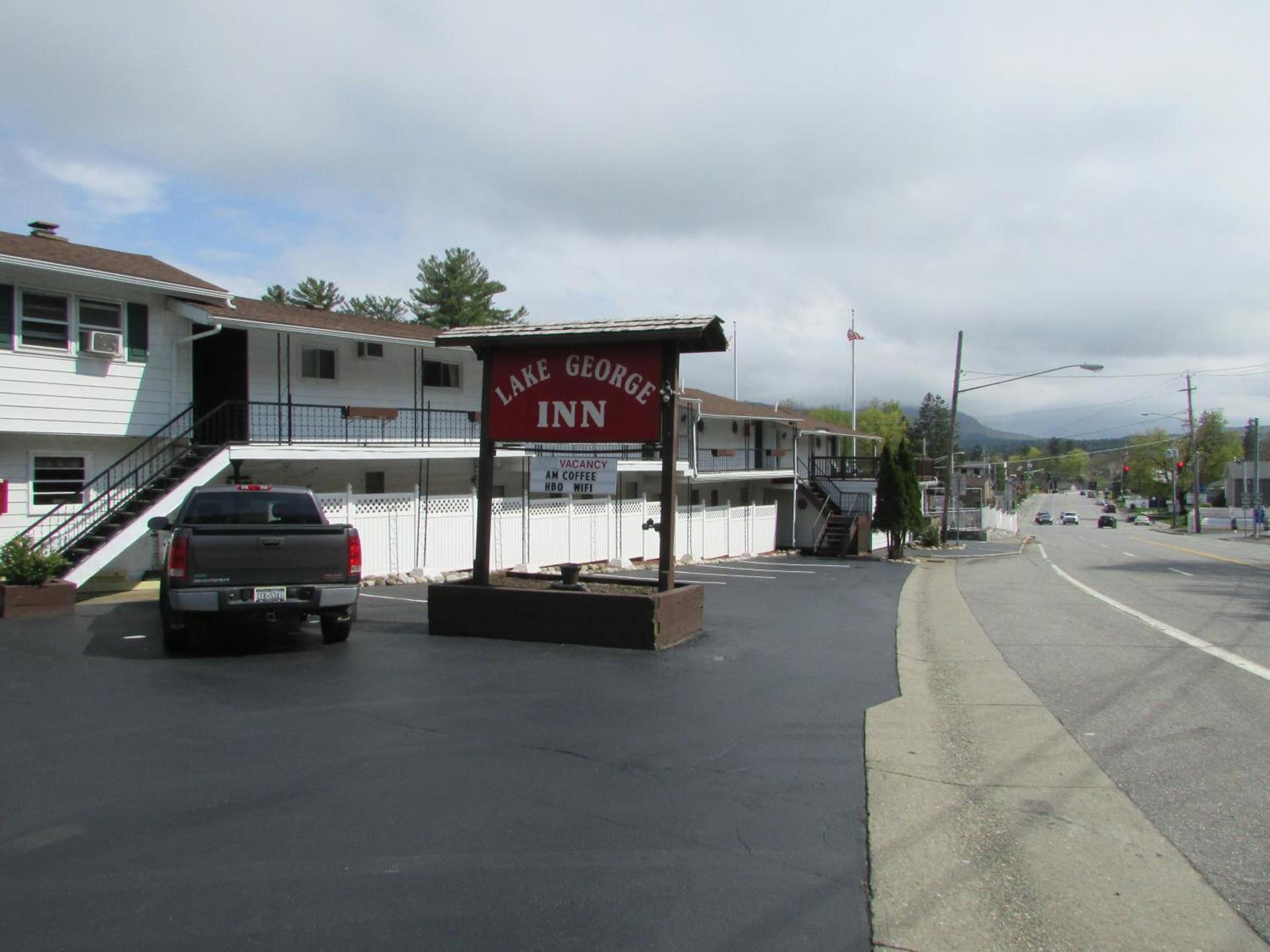 The Lake George Inn photo 14