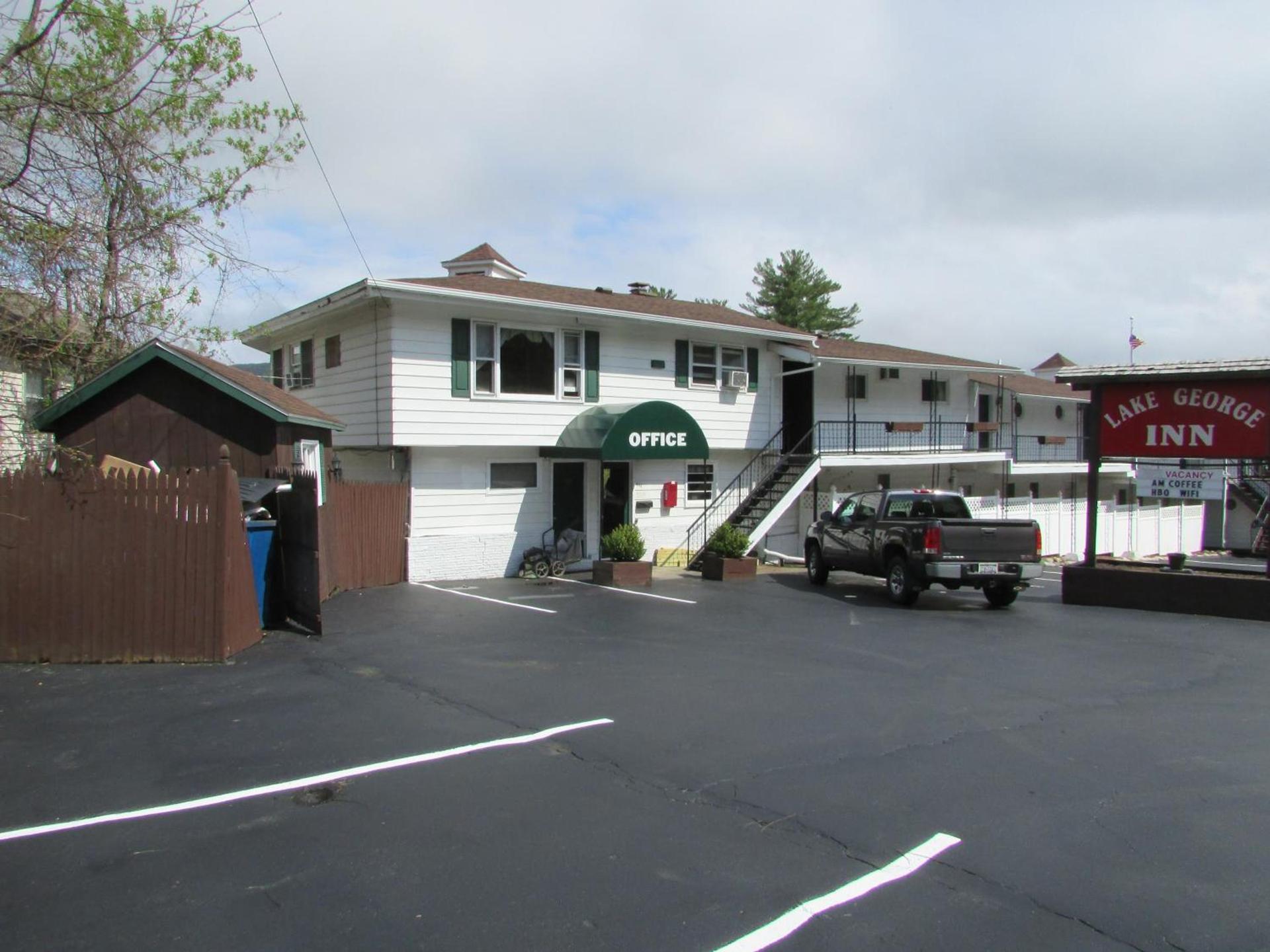 The Lake George Inn photo 15