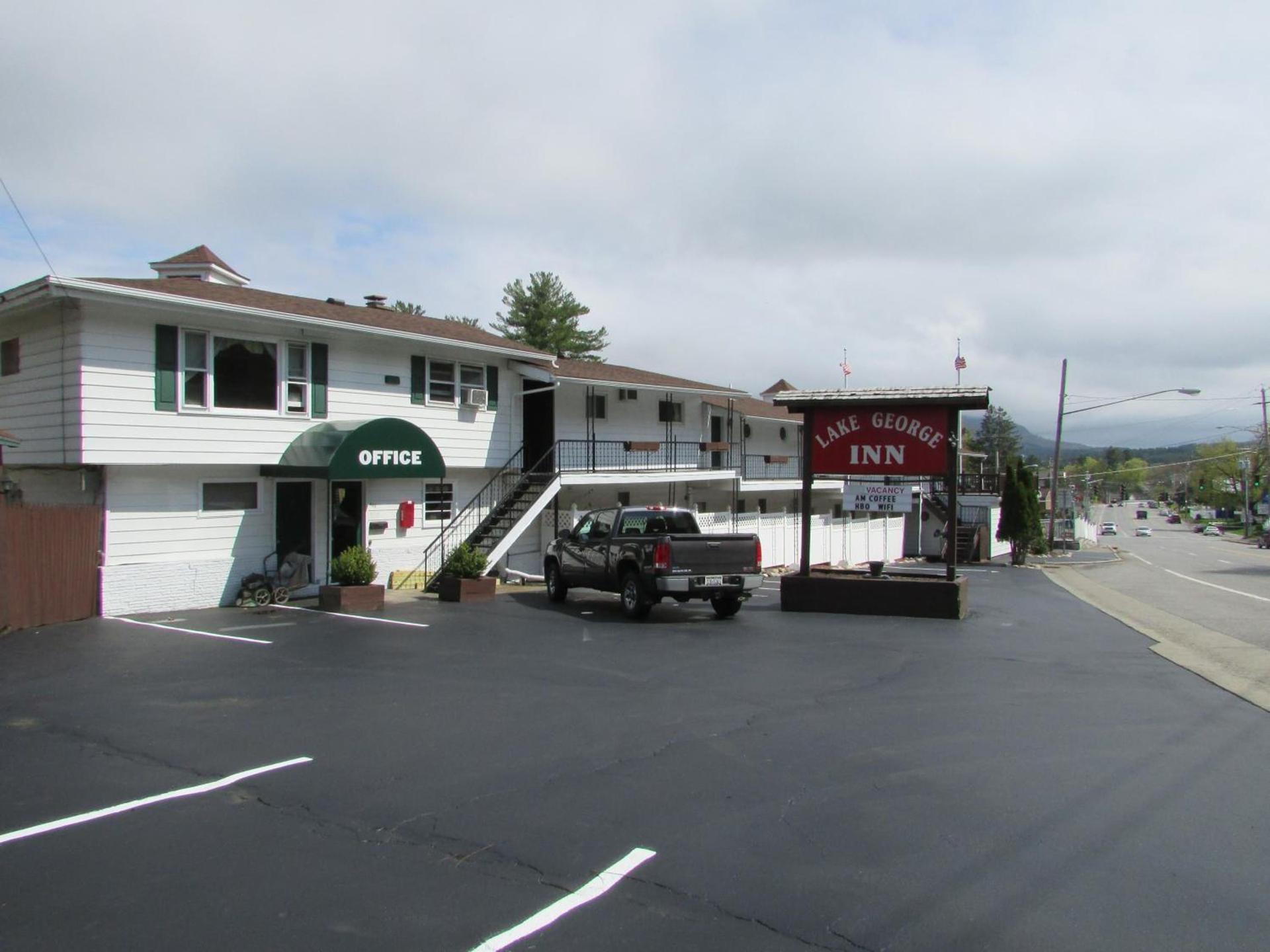 The Lake George Inn photo 16