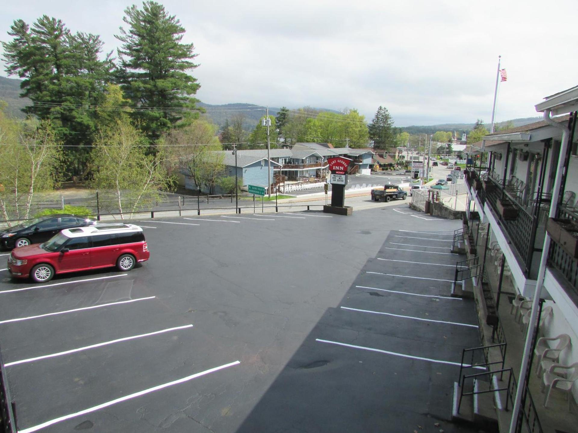 The Lake George Inn photo 17