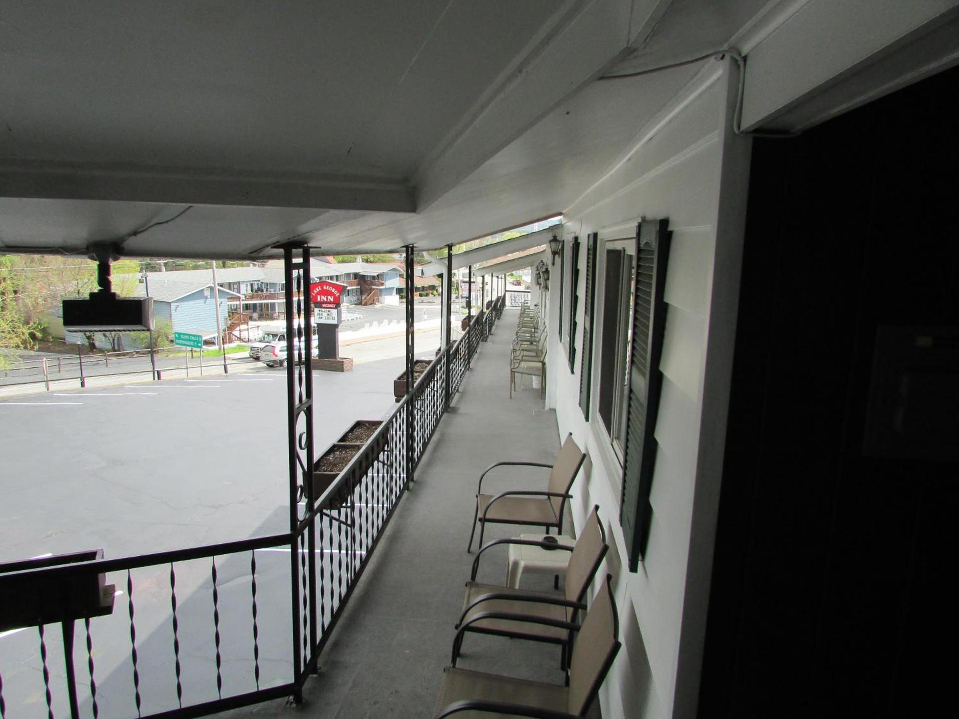 The Lake George Inn photo 44