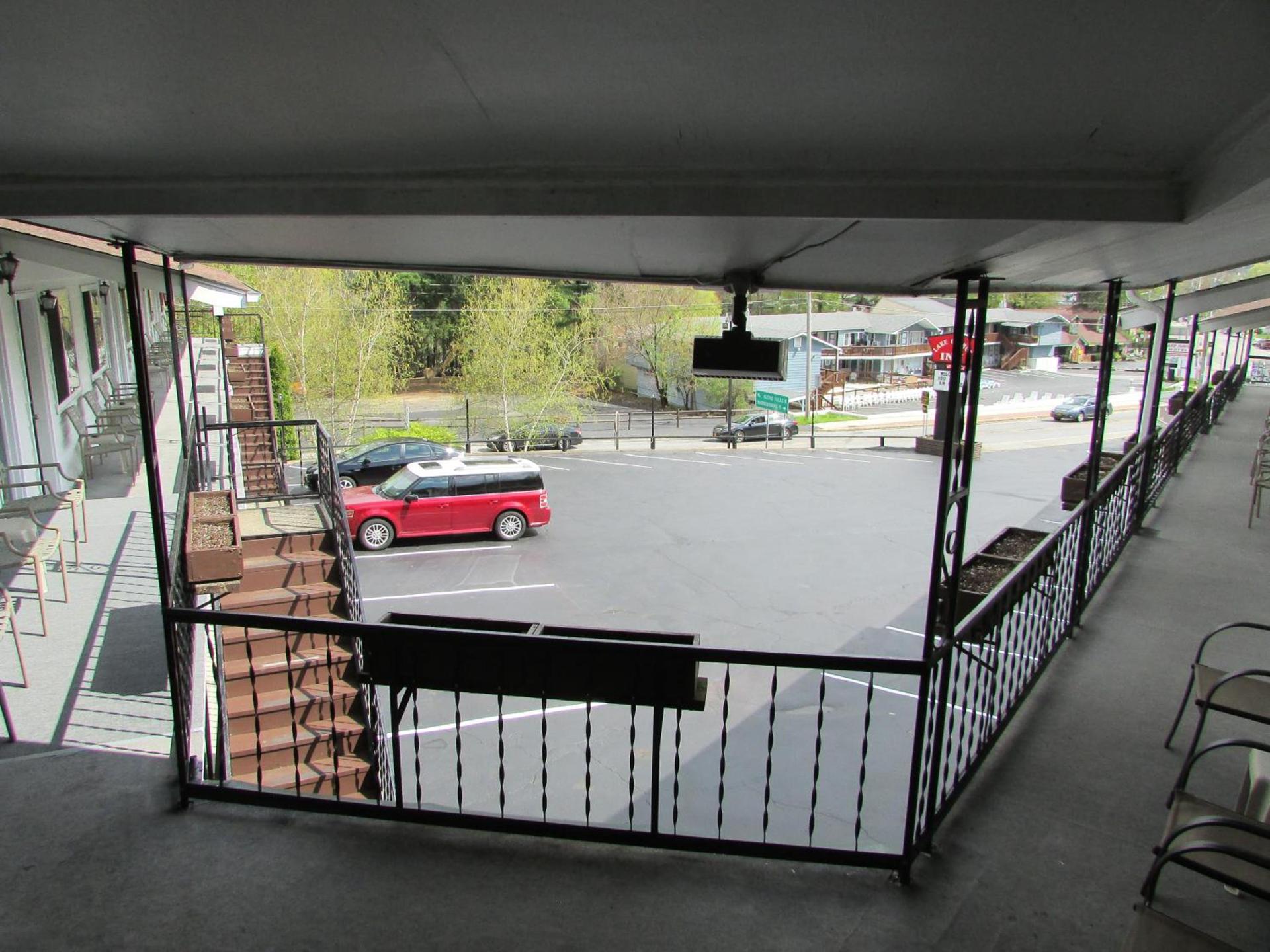 The Lake George Inn photo 45