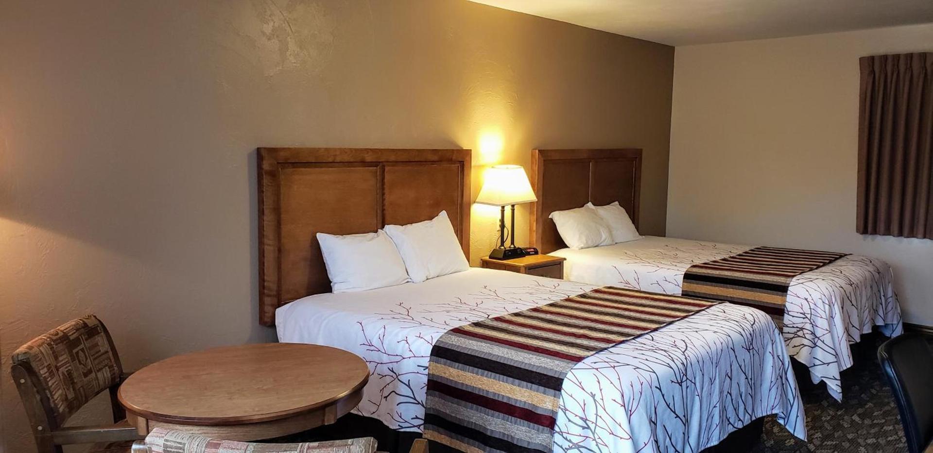 Stagecoach Inn & Suites photo 33