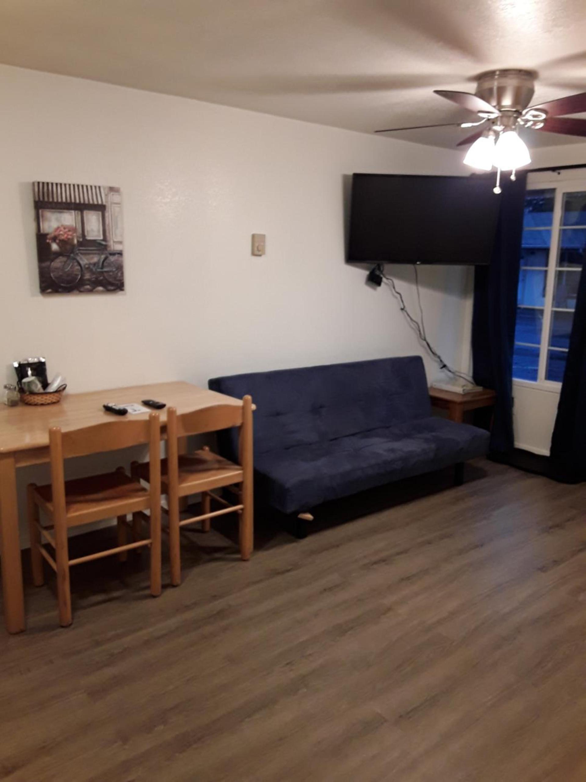 Arbor Inn Motel Oakridge photo 44