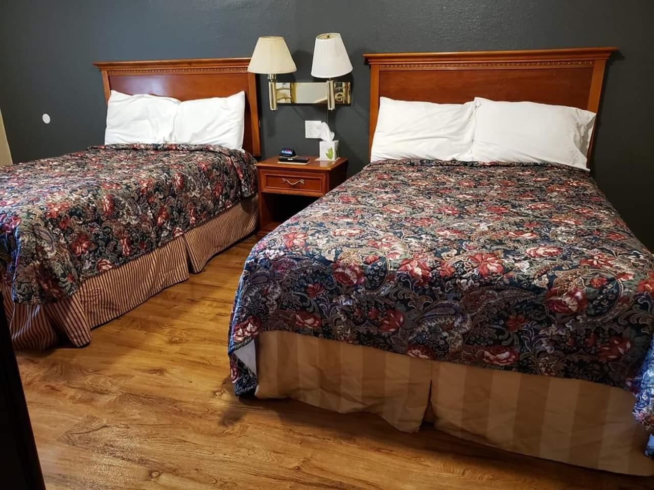 Pacific Motel photo 3