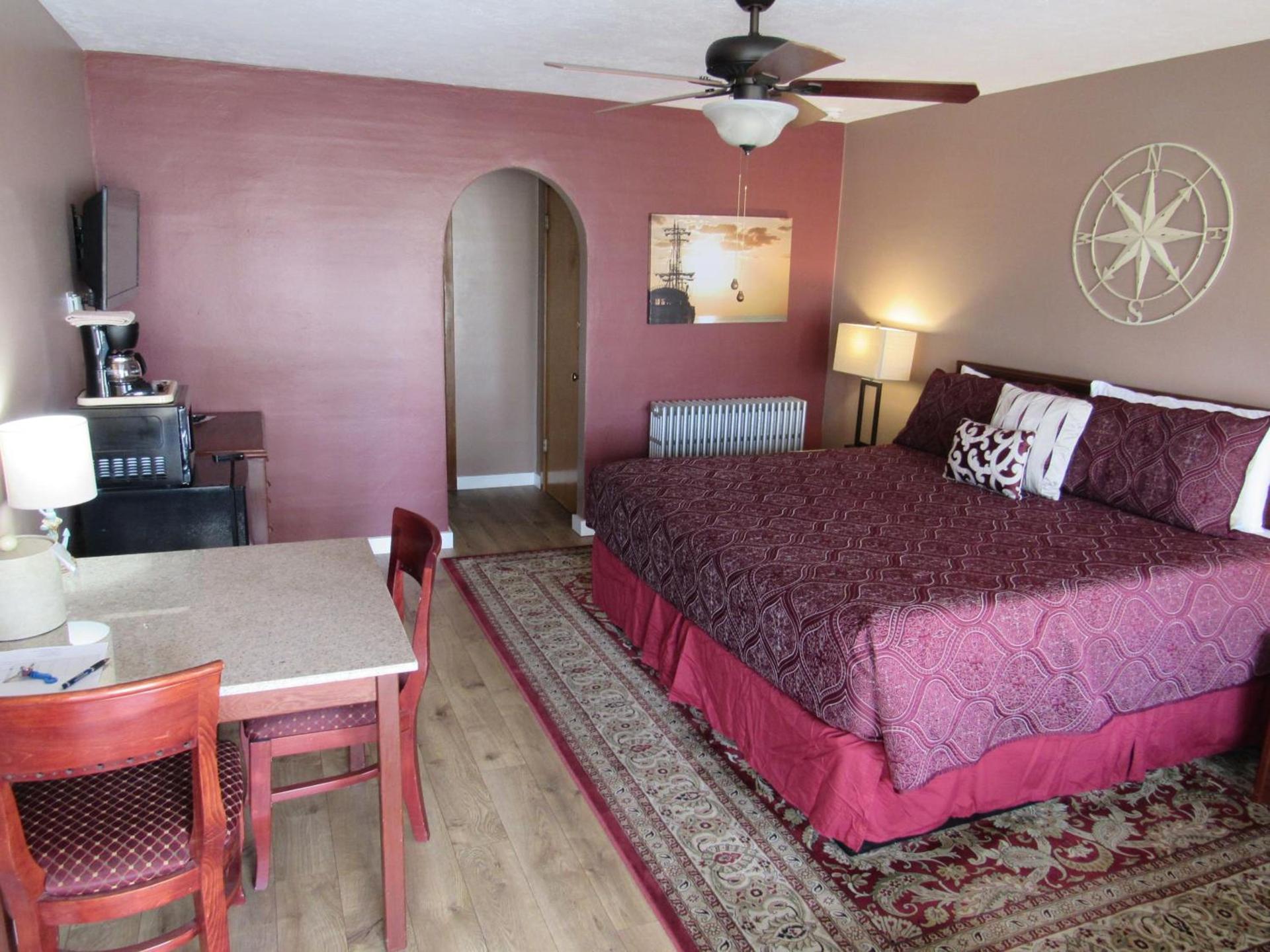 Captain Cook Inn photo 21