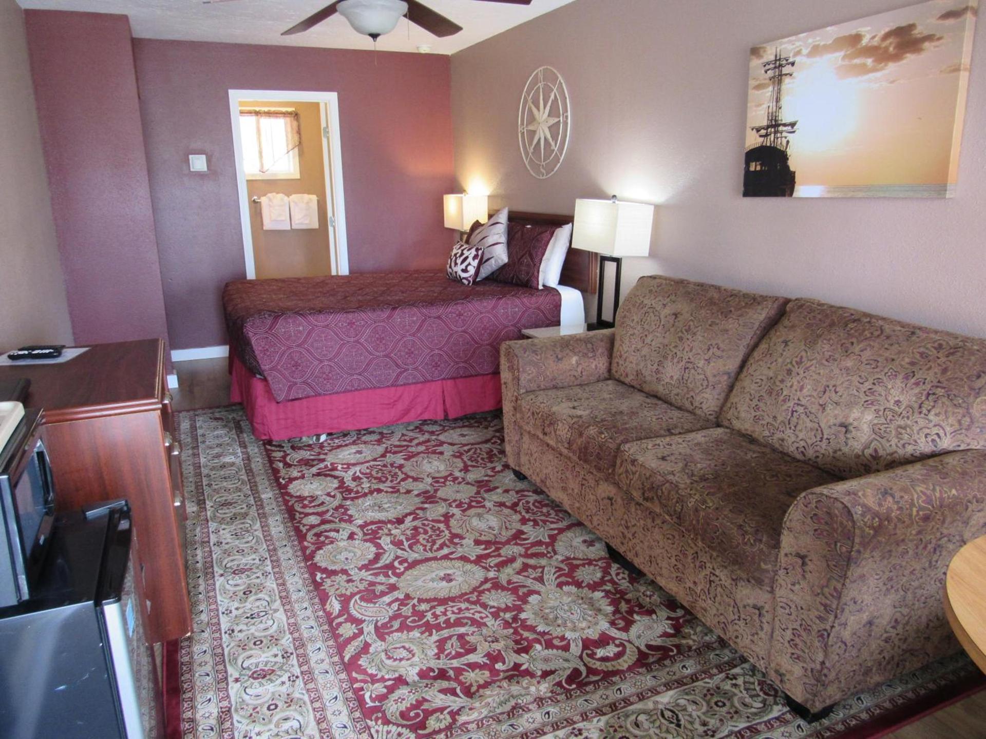 Captain Cook Inn photo 20