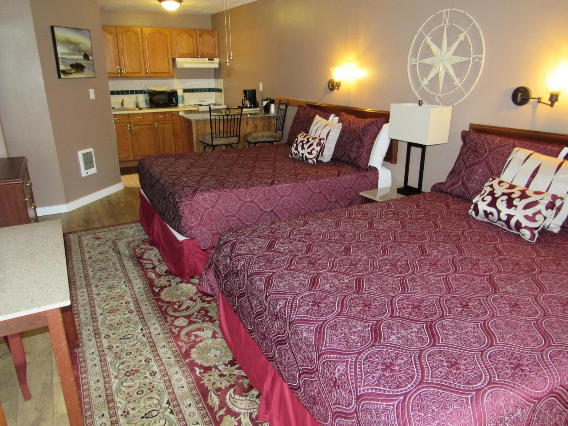 Captain Cook Inn photo 19