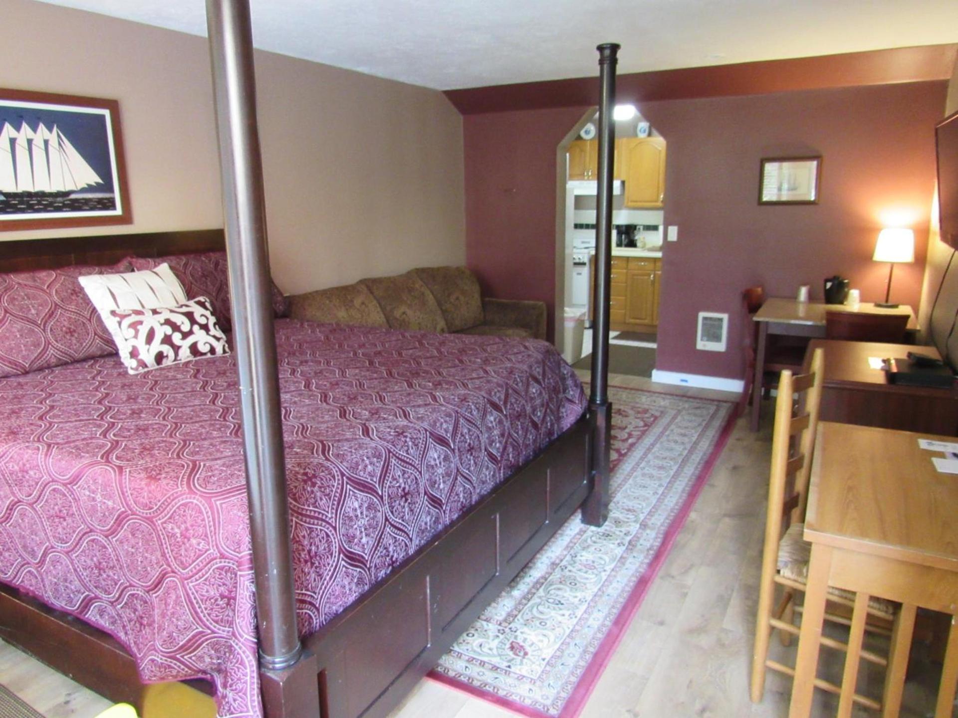 Captain Cook Inn photo 18