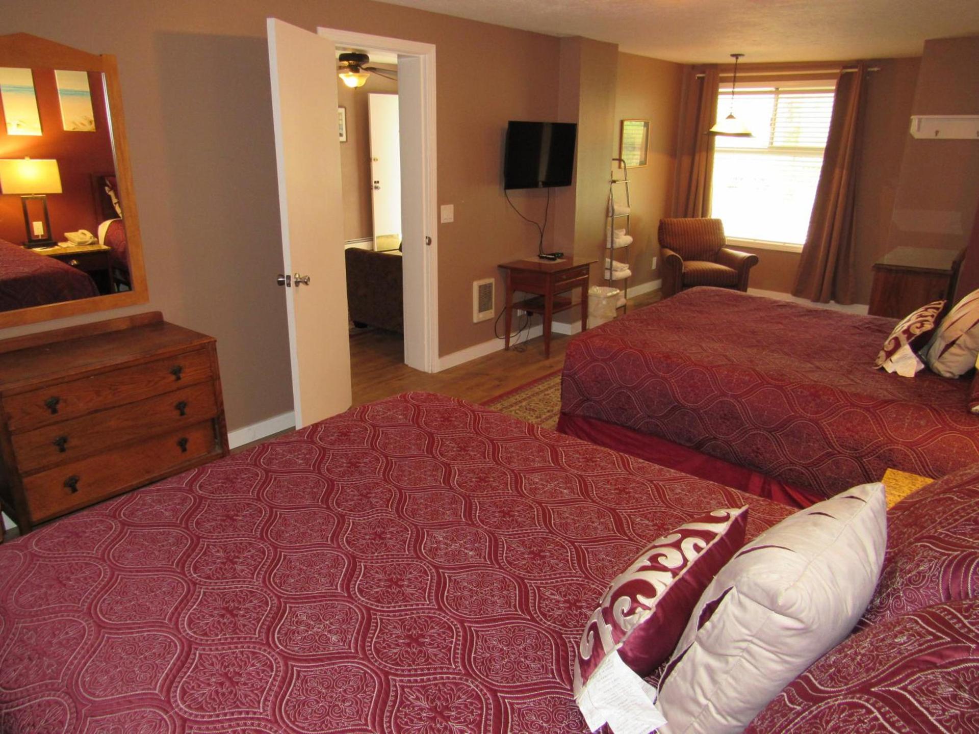Captain Cook Inn photo 17