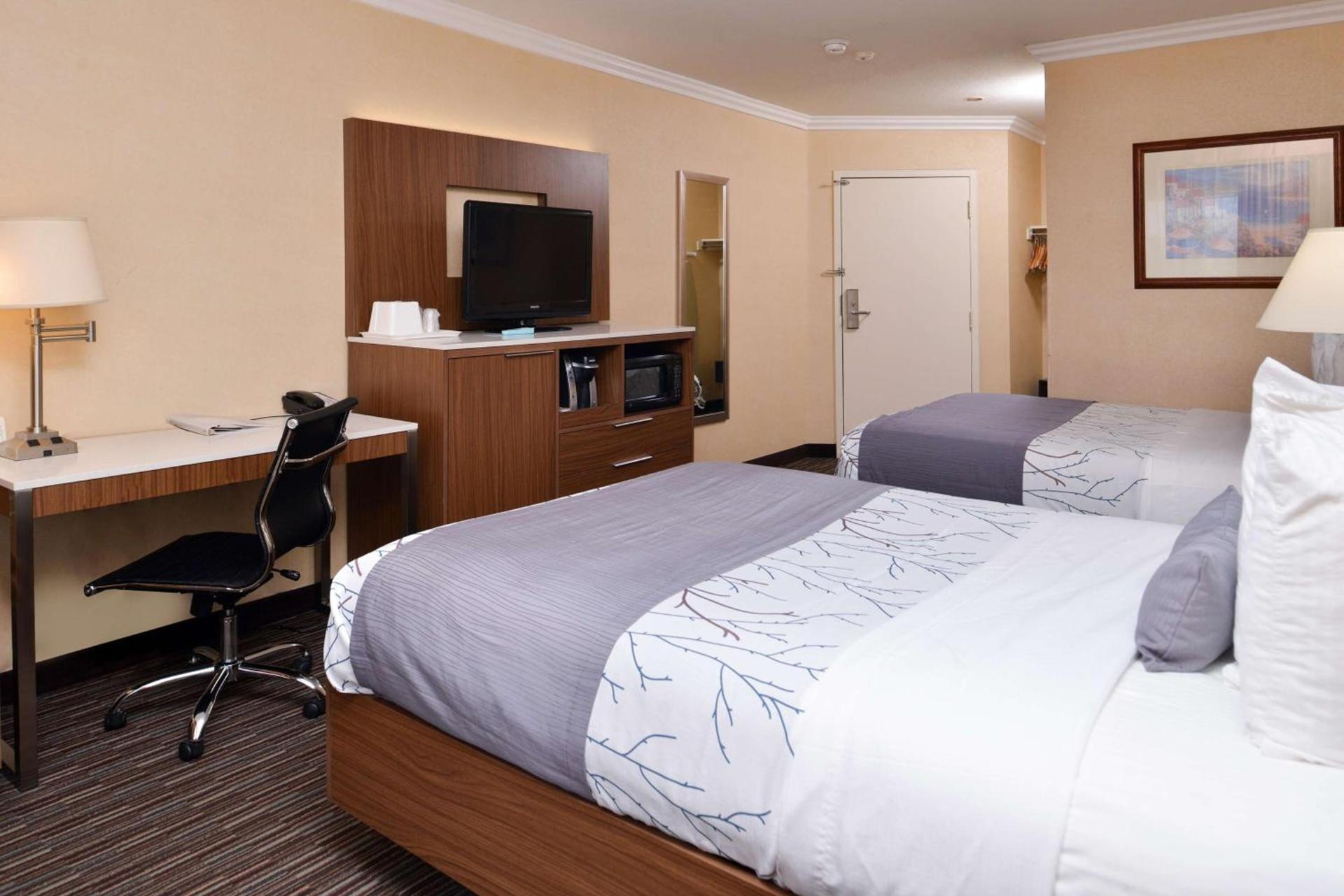 Best Western Airpark Hotel - LAX Airport LA Stadium photo 17