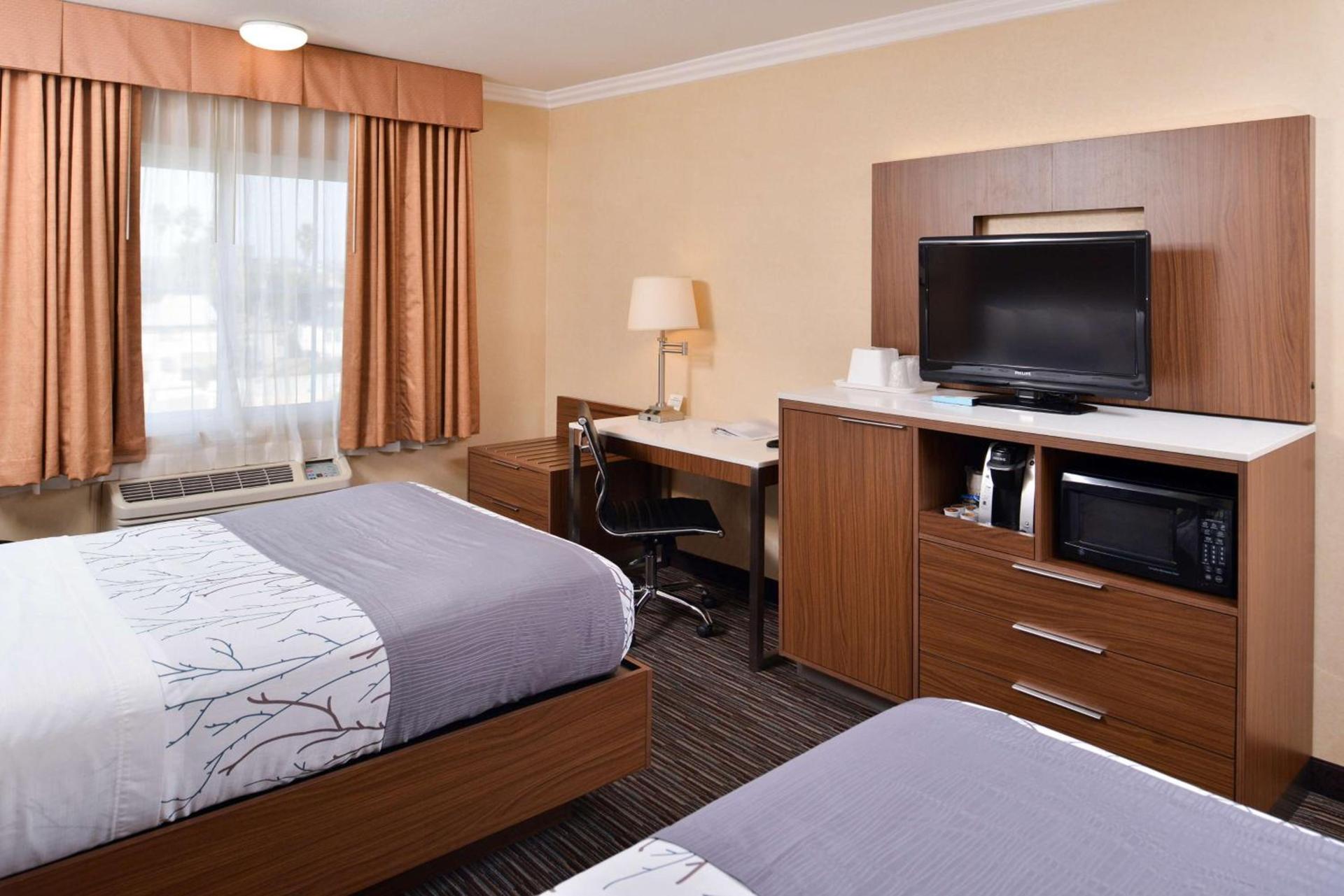 Best Western Airpark Hotel - LAX Airport LA Stadium photo 18
