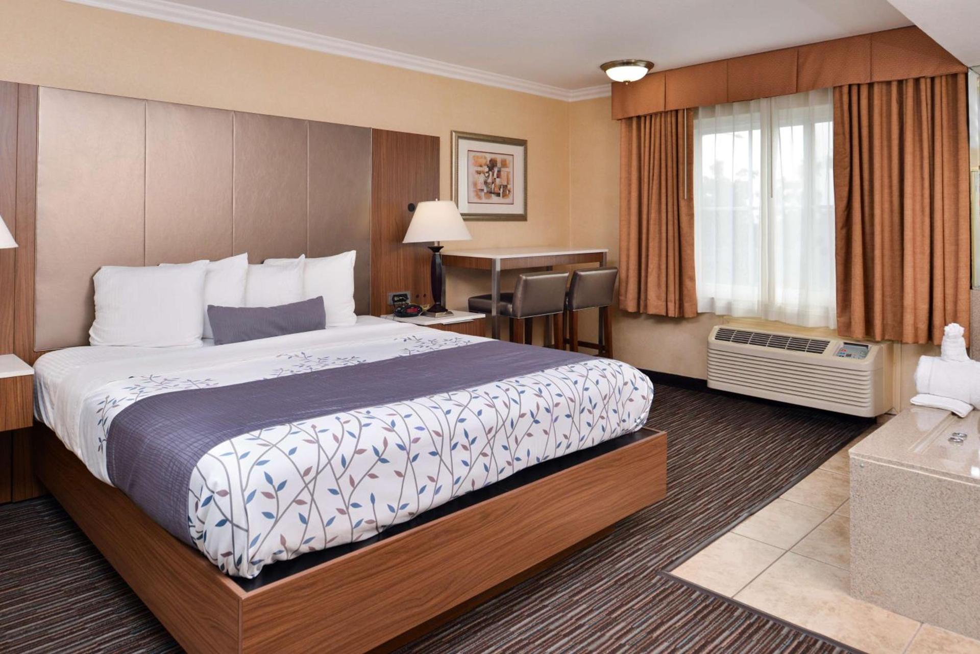 Best Western Airpark Hotel - LAX Airport LA Stadium photo 20