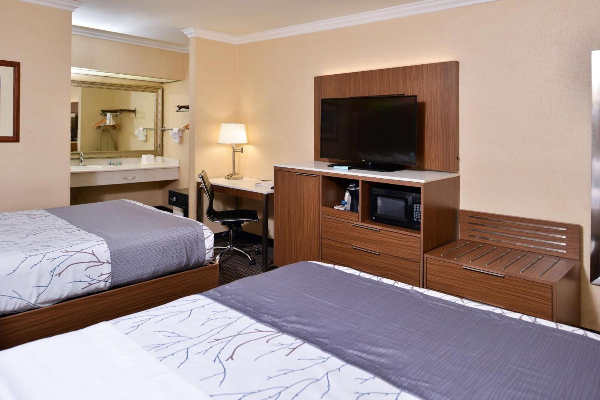 Best Western Airpark Hotel - LAX Airport LA Stadium photo 26