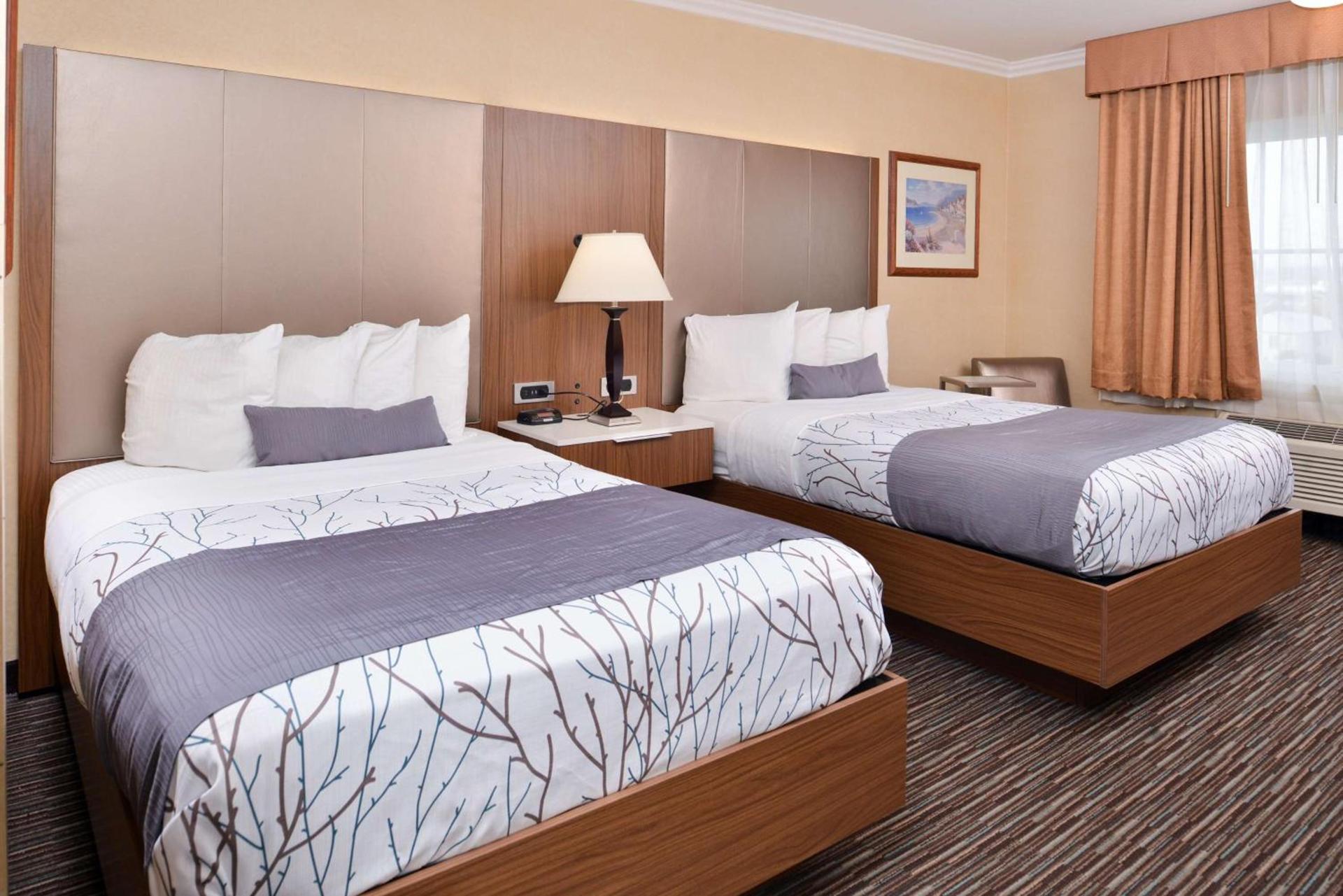 Best Western Airpark Hotel - LAX Airport LA Stadium photo 16