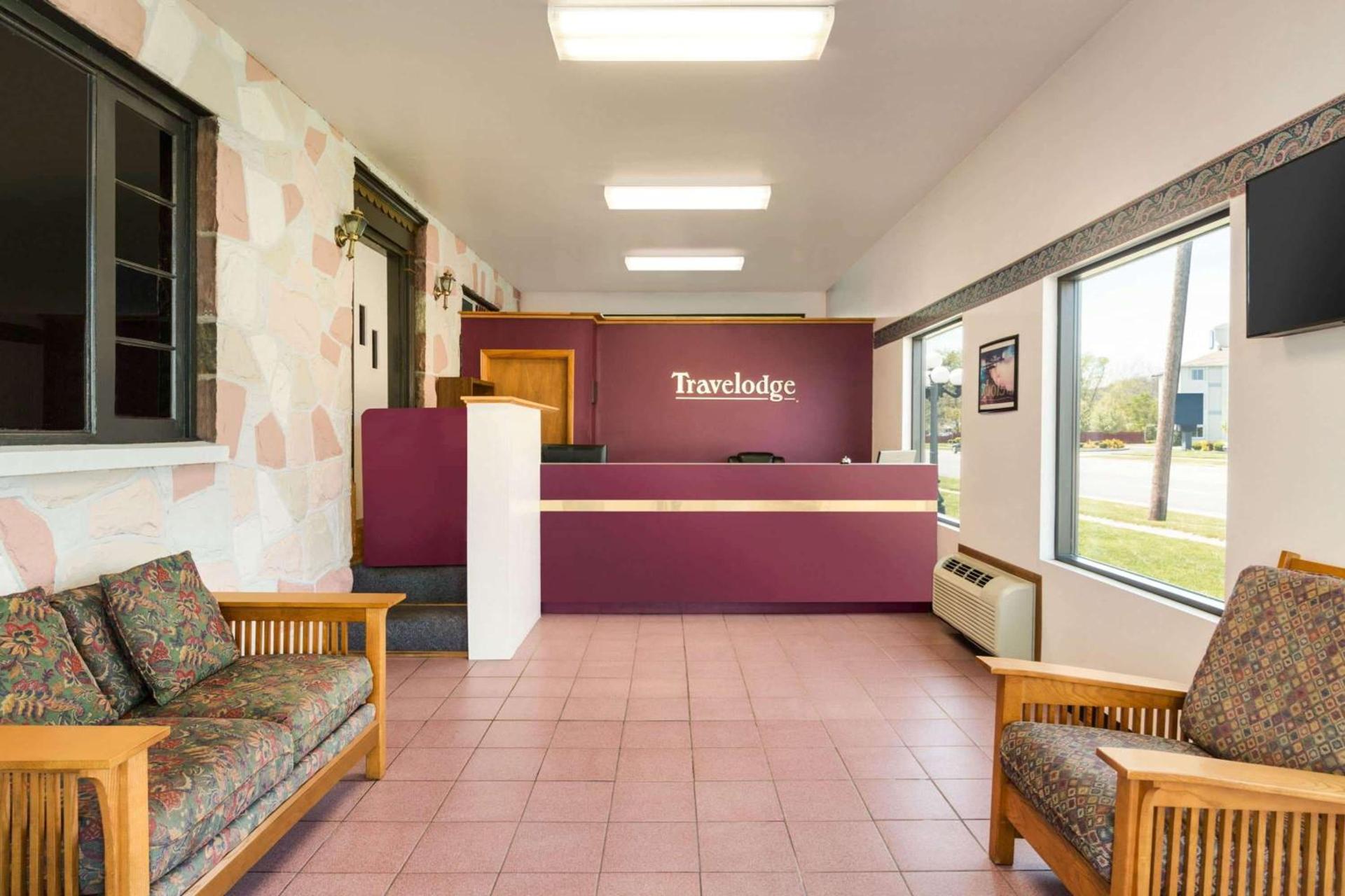 Travelodge by Wyndham Niagara Falls - New York photo 47