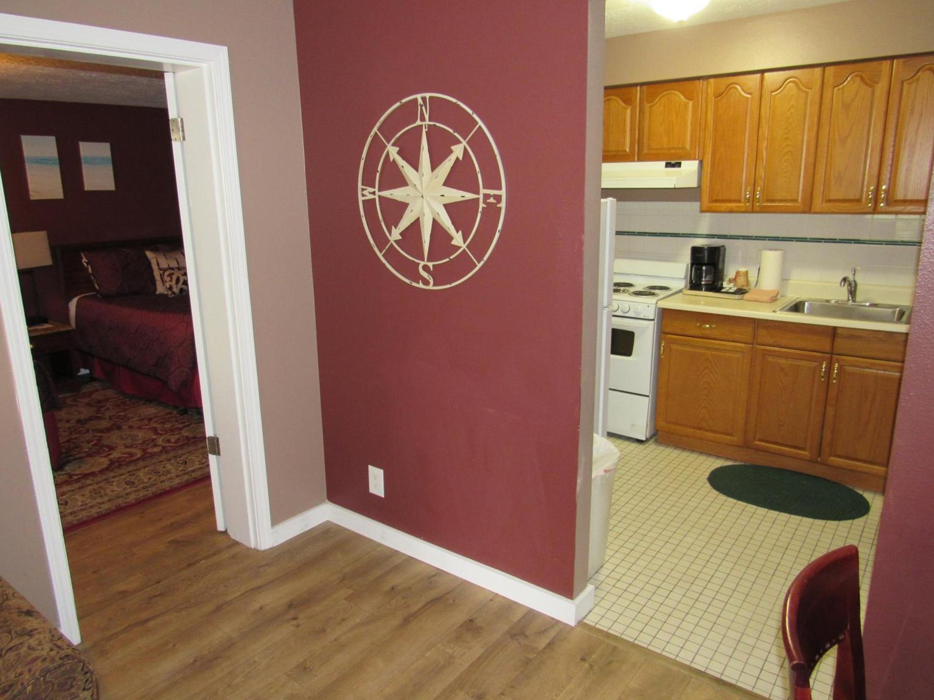 Captain Cook Inn photo 15